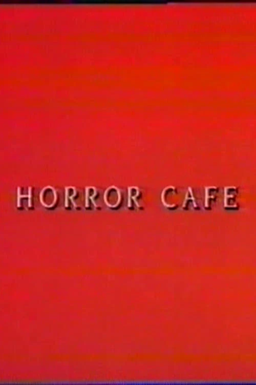 Horror Cafe