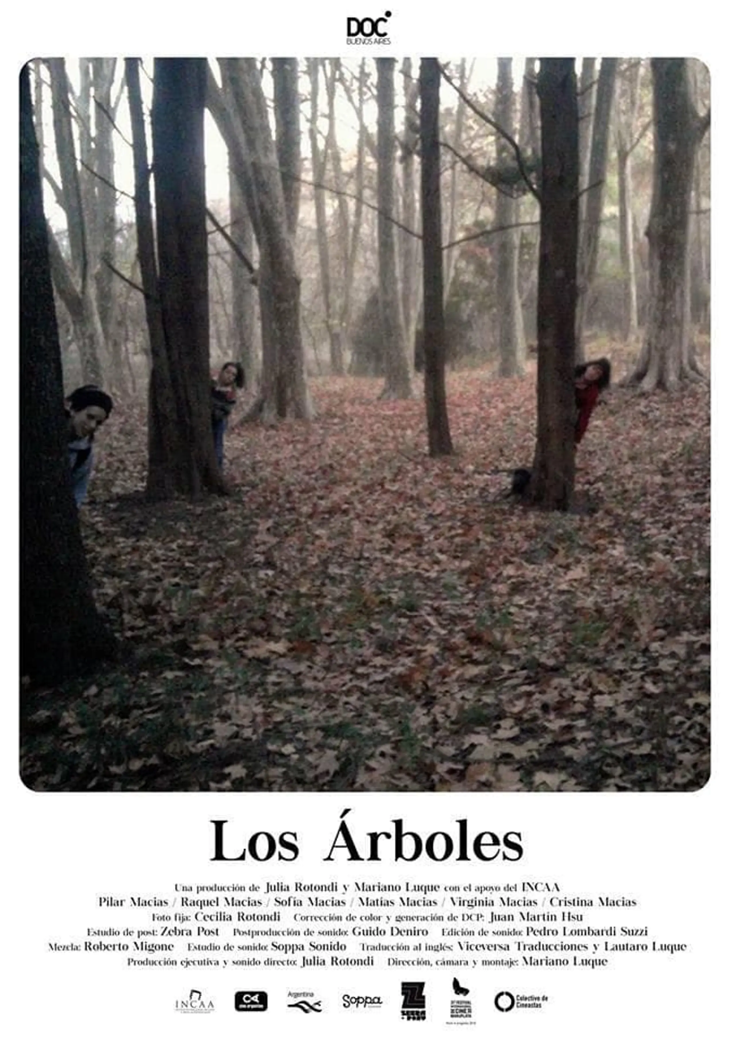 Los Árboles