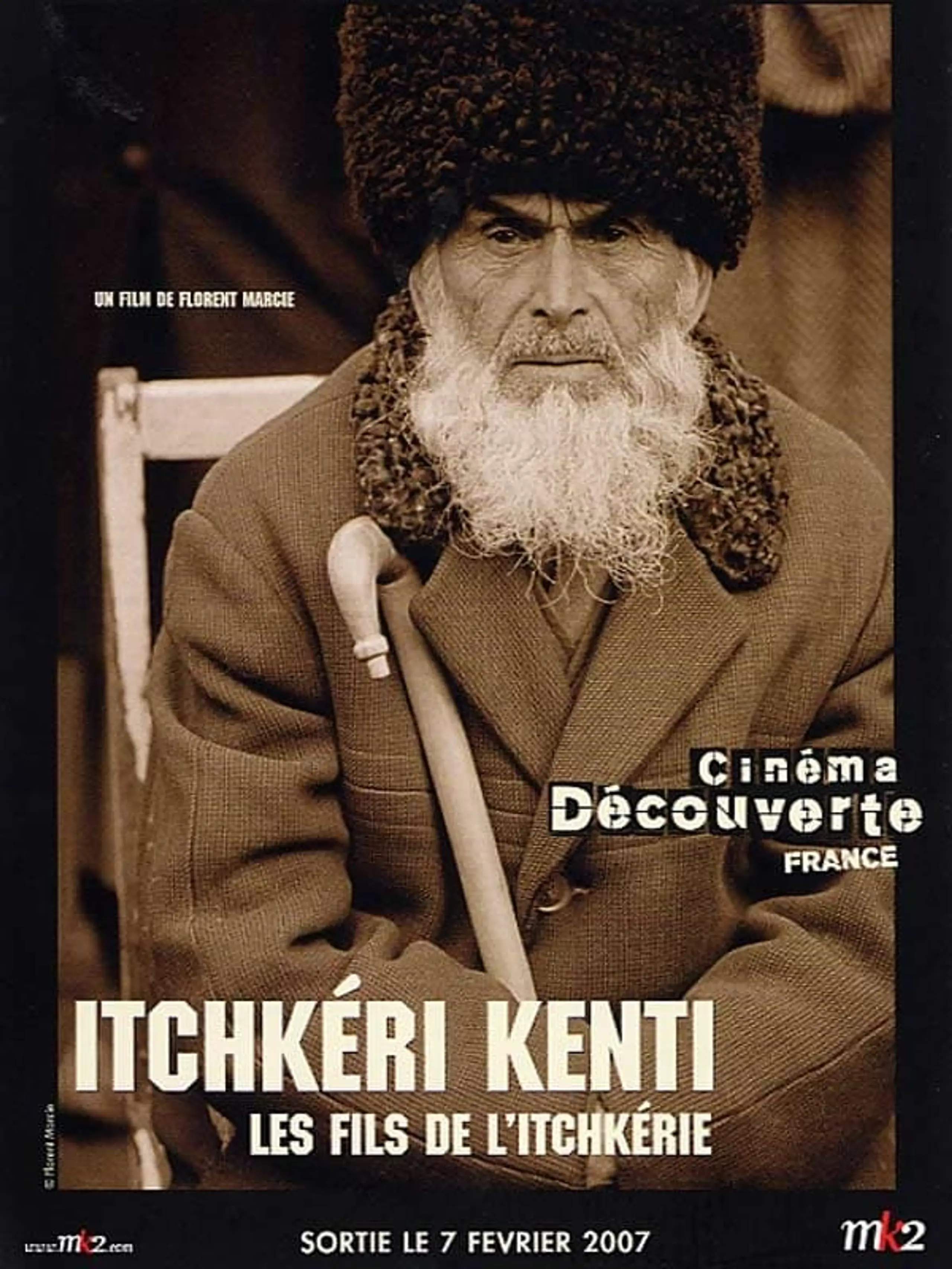 Itchkéri Kenti