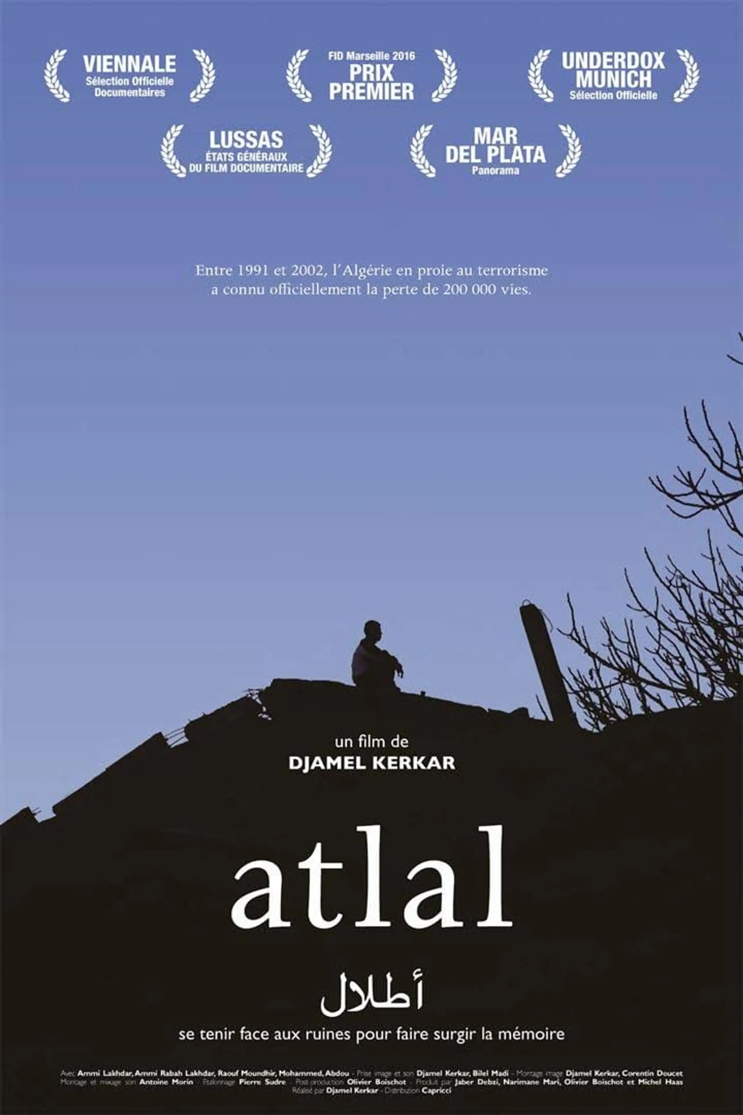 Atlal