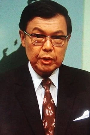 Foto von Ichiro Mikuni