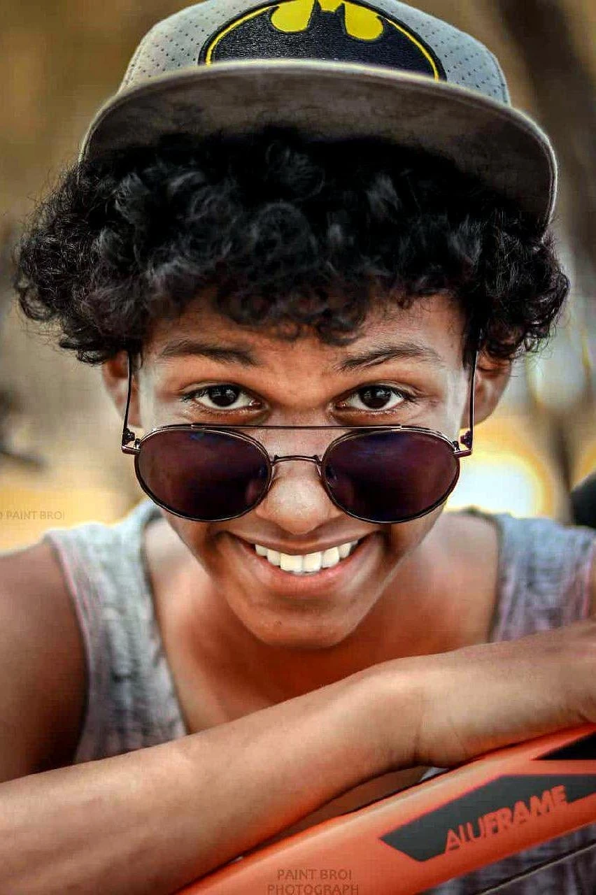 Foto von Chethan Jayalal