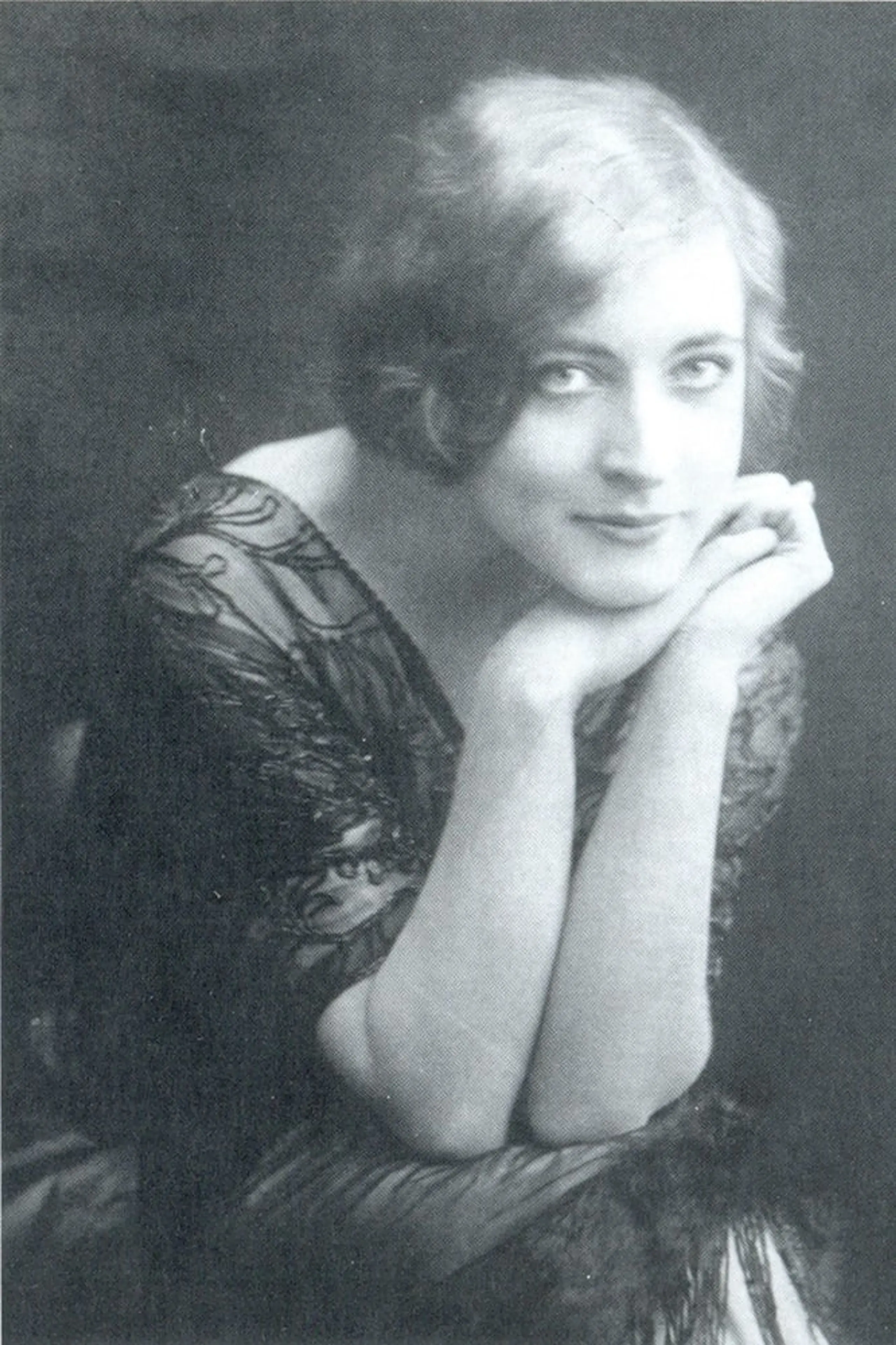 Foto von Elsa Krüger