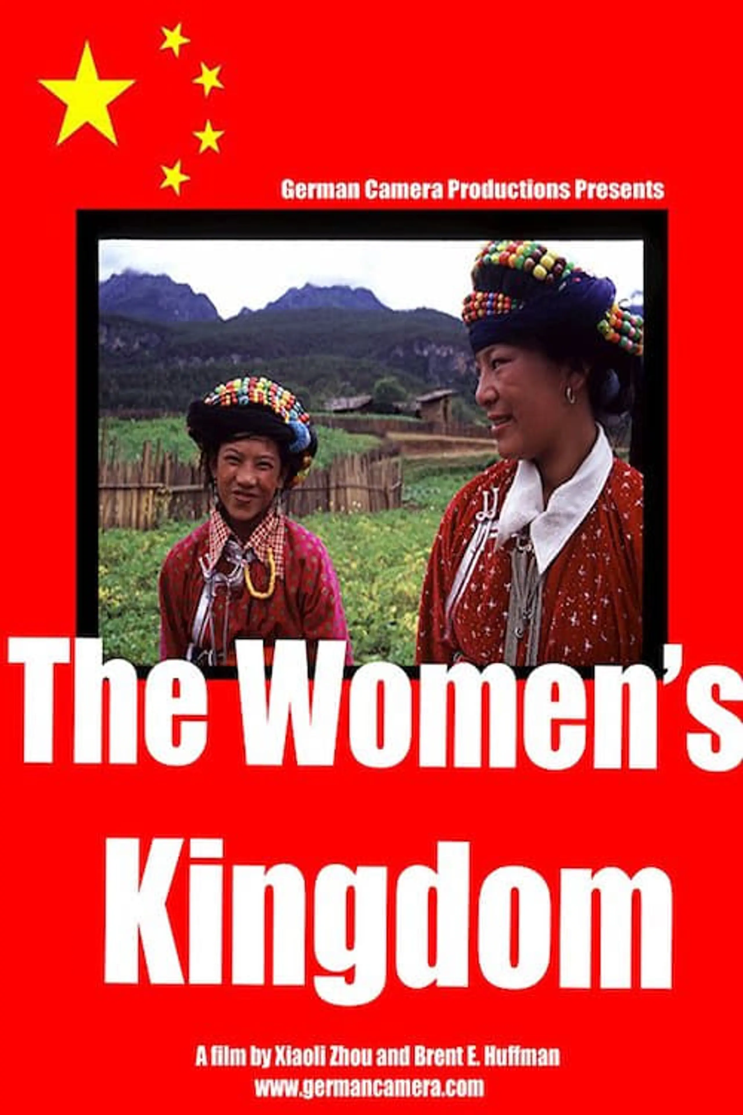 The Women's Kingdom