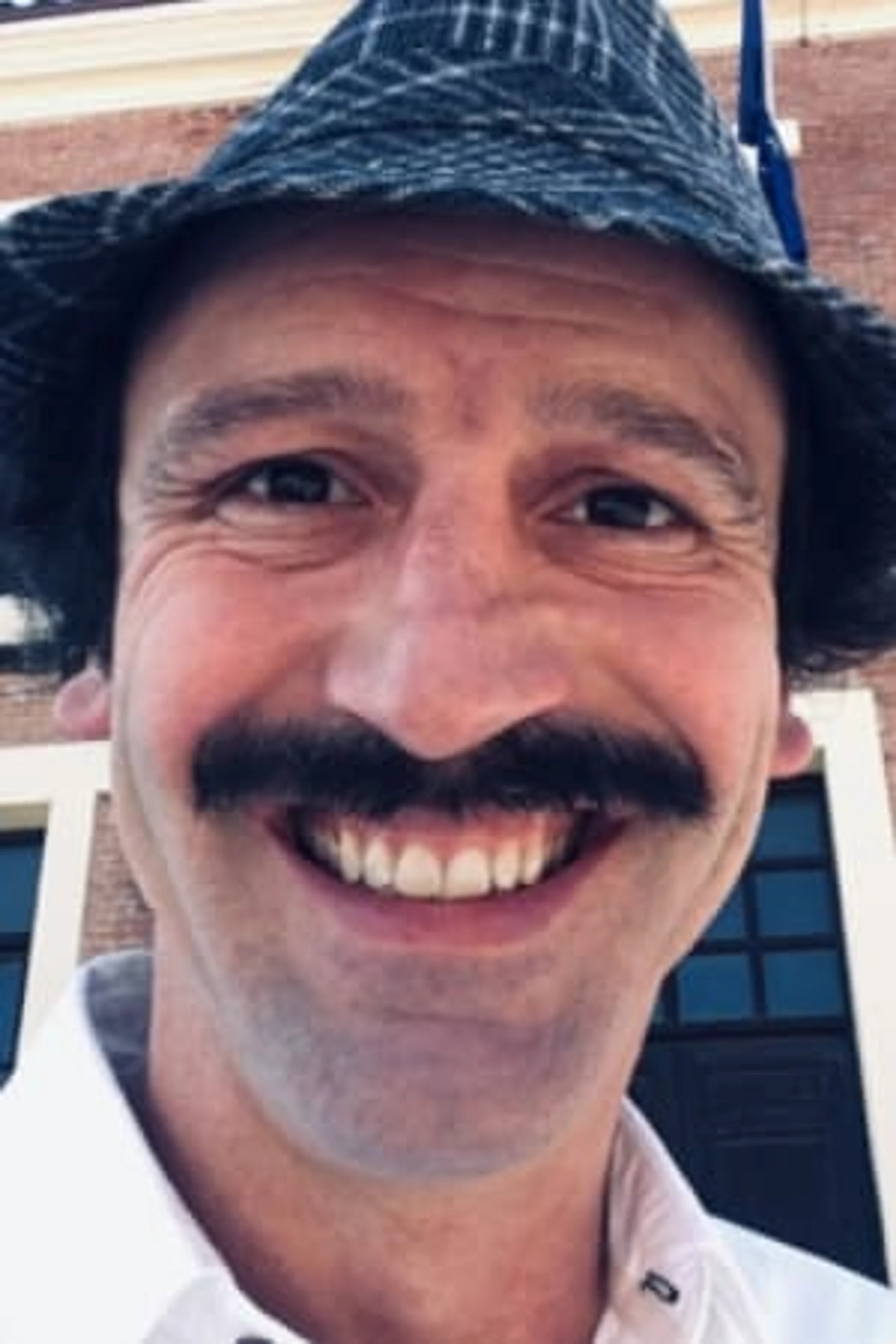 Foto von César Maroto