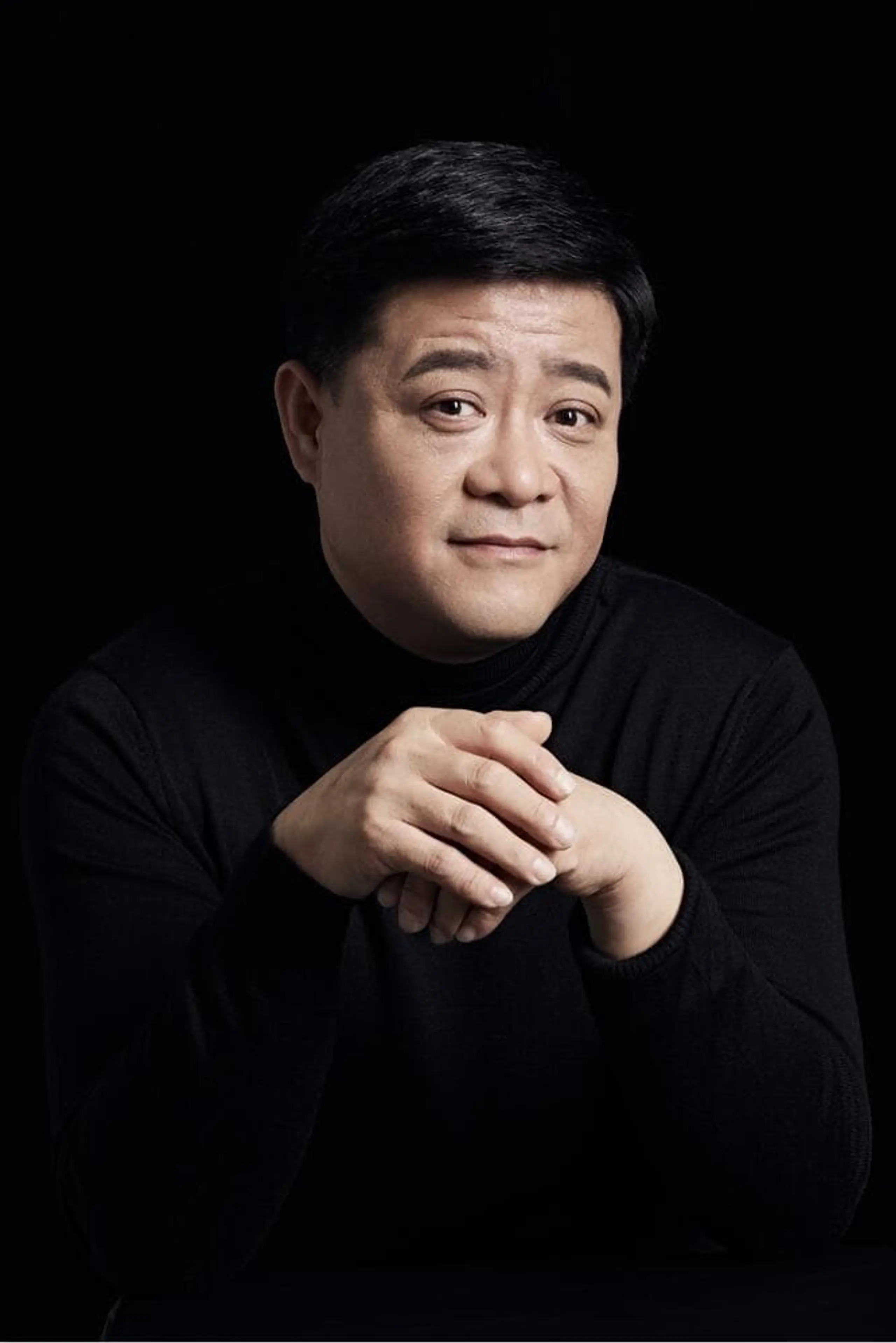 Foto von Jiang Tong