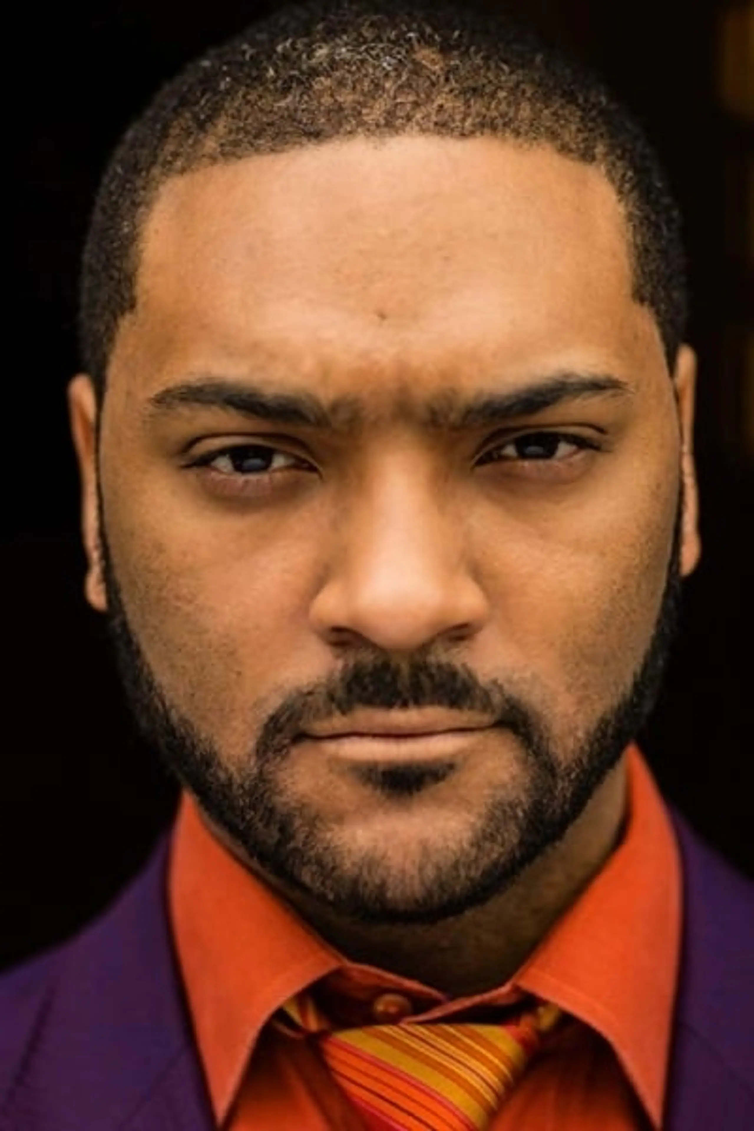 Foto von Langston Fishburne