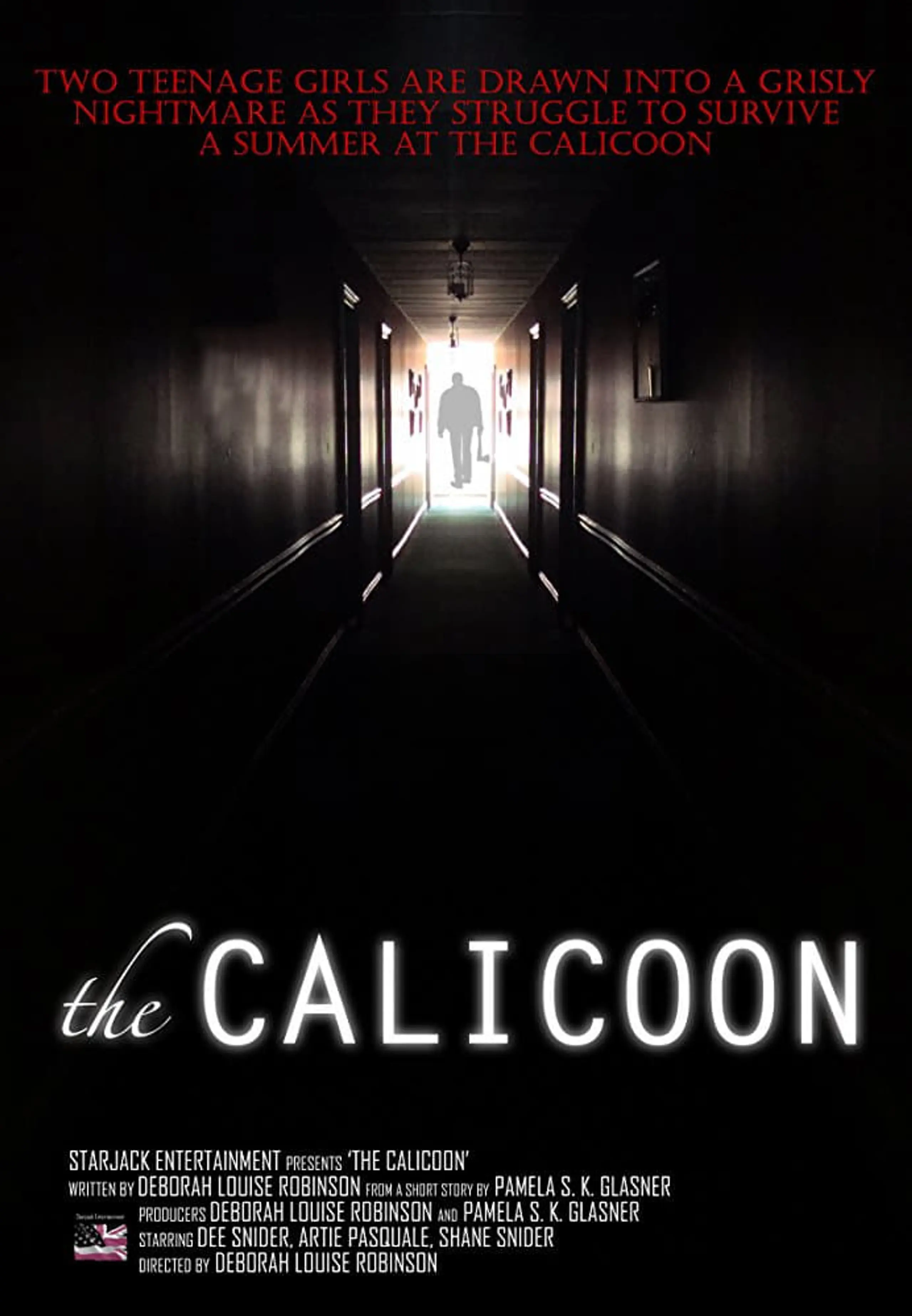 The Calicoon