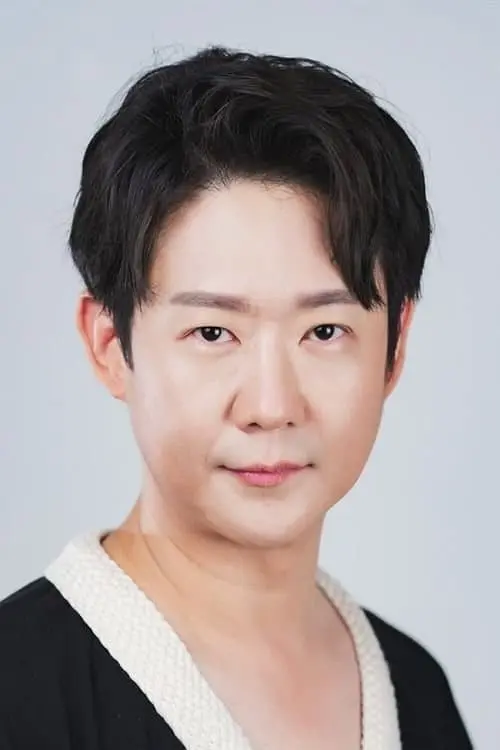 Foto von Chun Myung-hoon