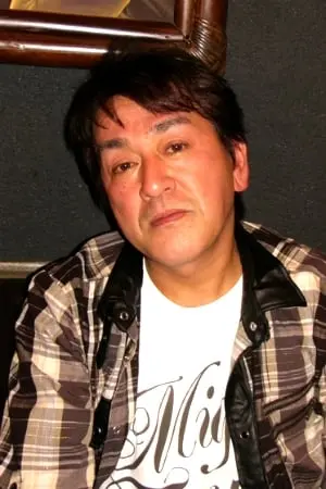 Foto von Eiichi Tsuyama