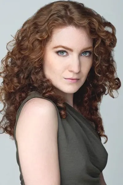 Foto von Sarah Levesque