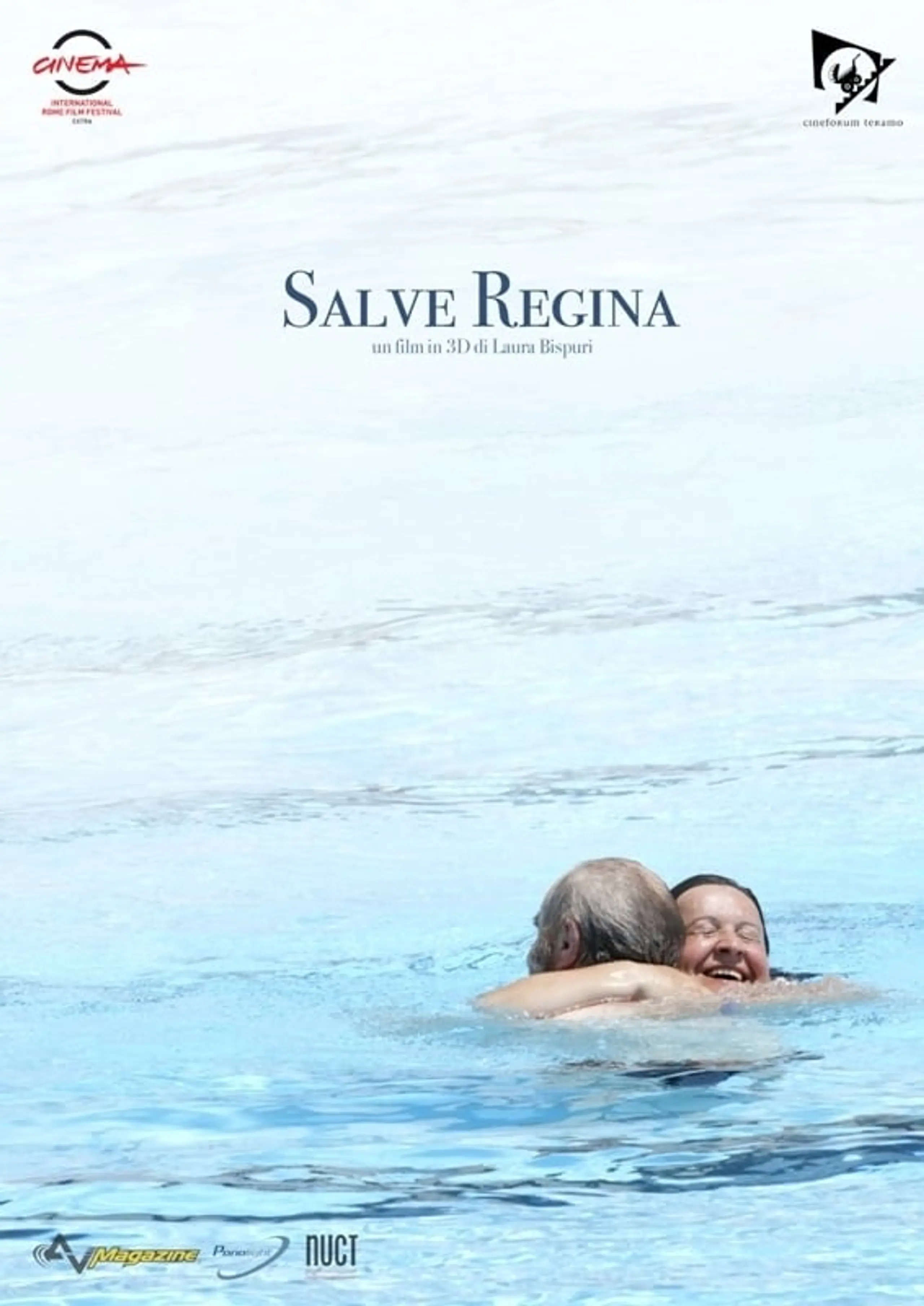 Salve Regina