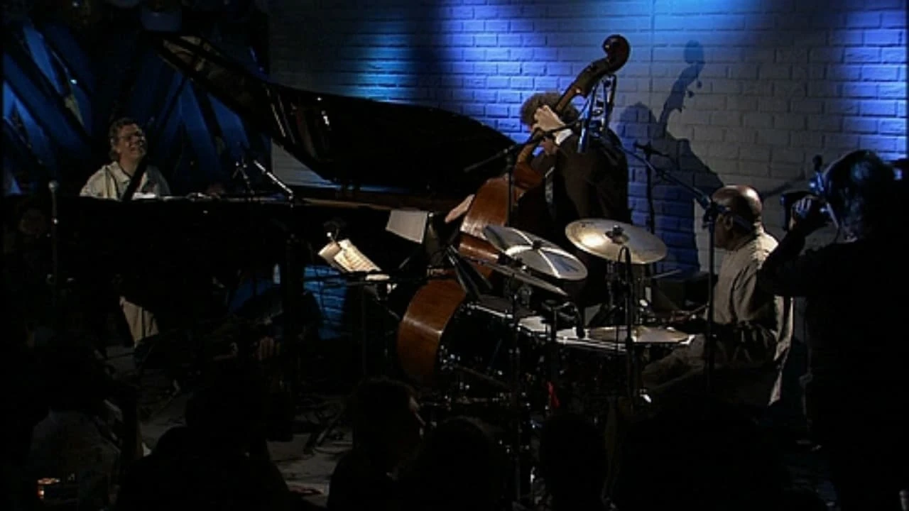 Chick Corea Now He Sings, Now He Sobs Trio - Rendezvous In New York