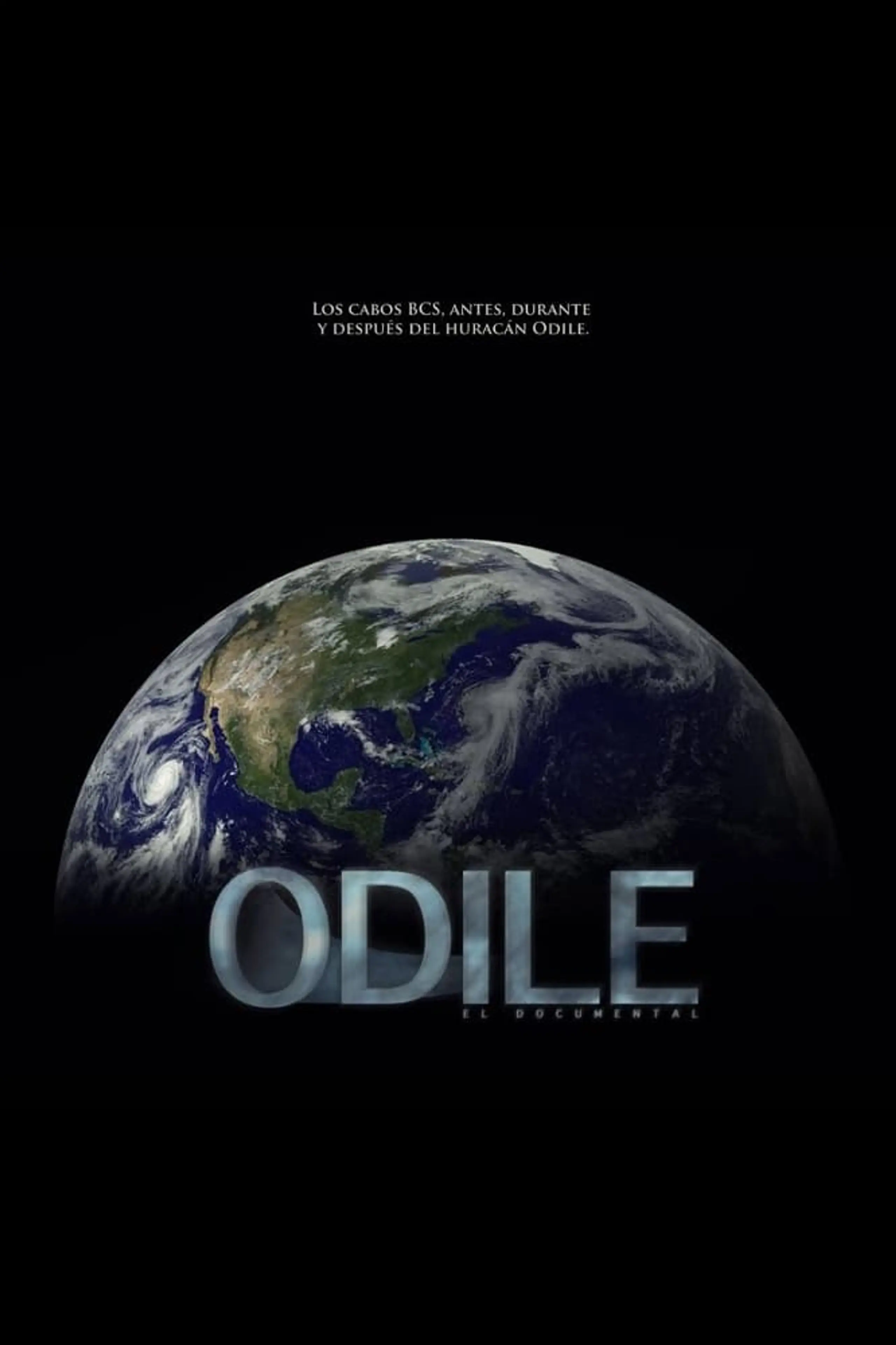 Odile the Documentary