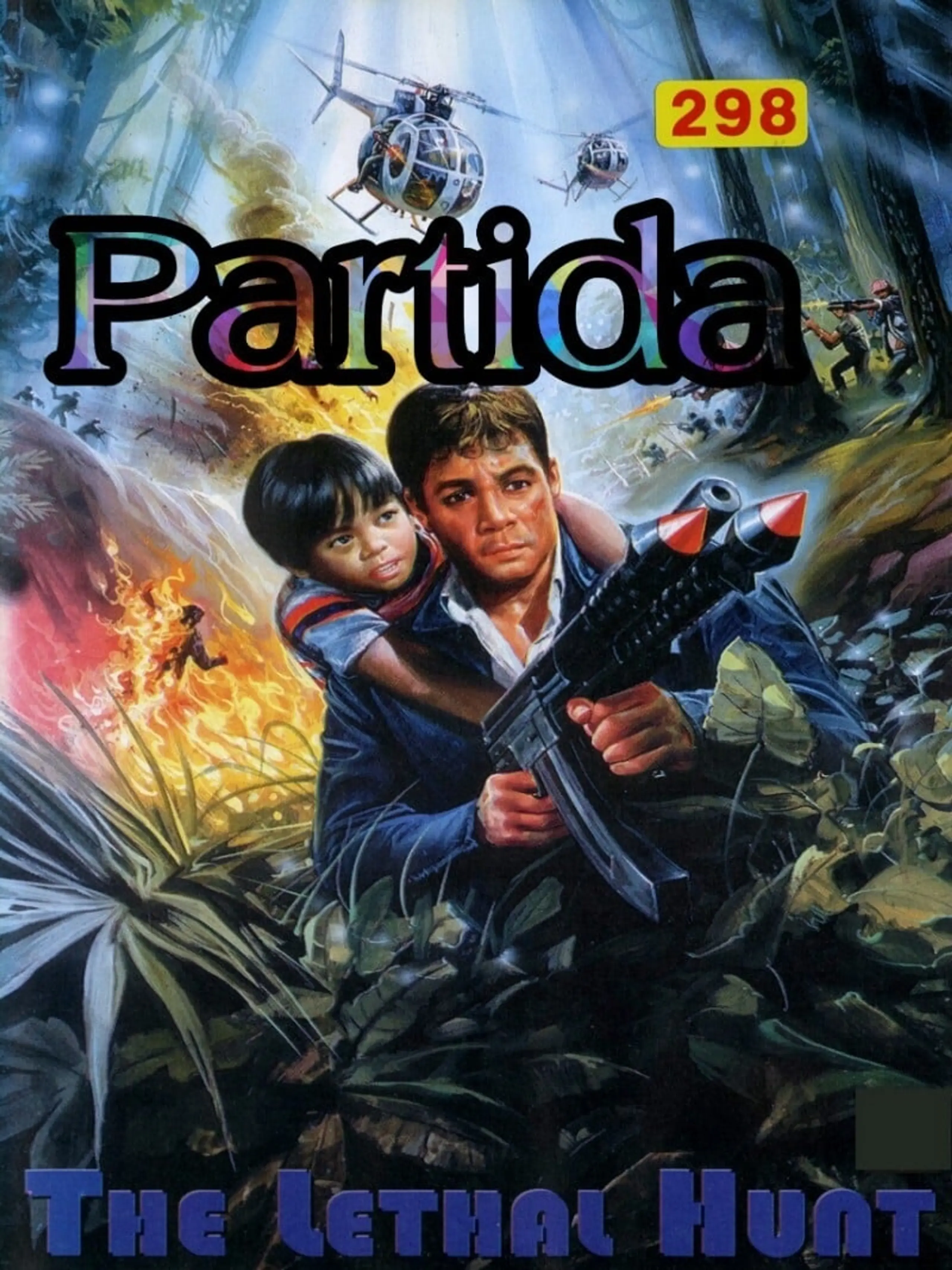 Partida