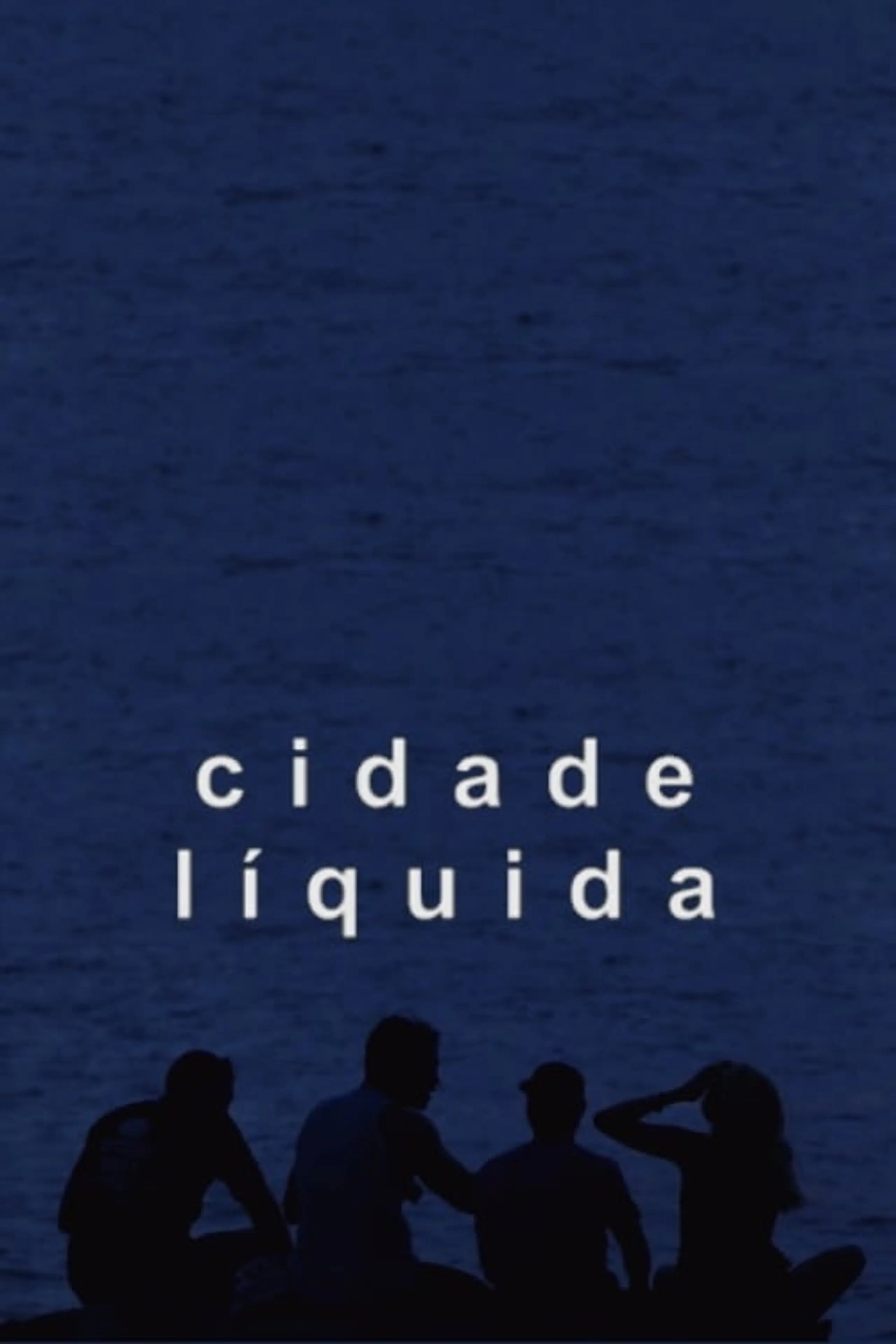 Cidade Líquida