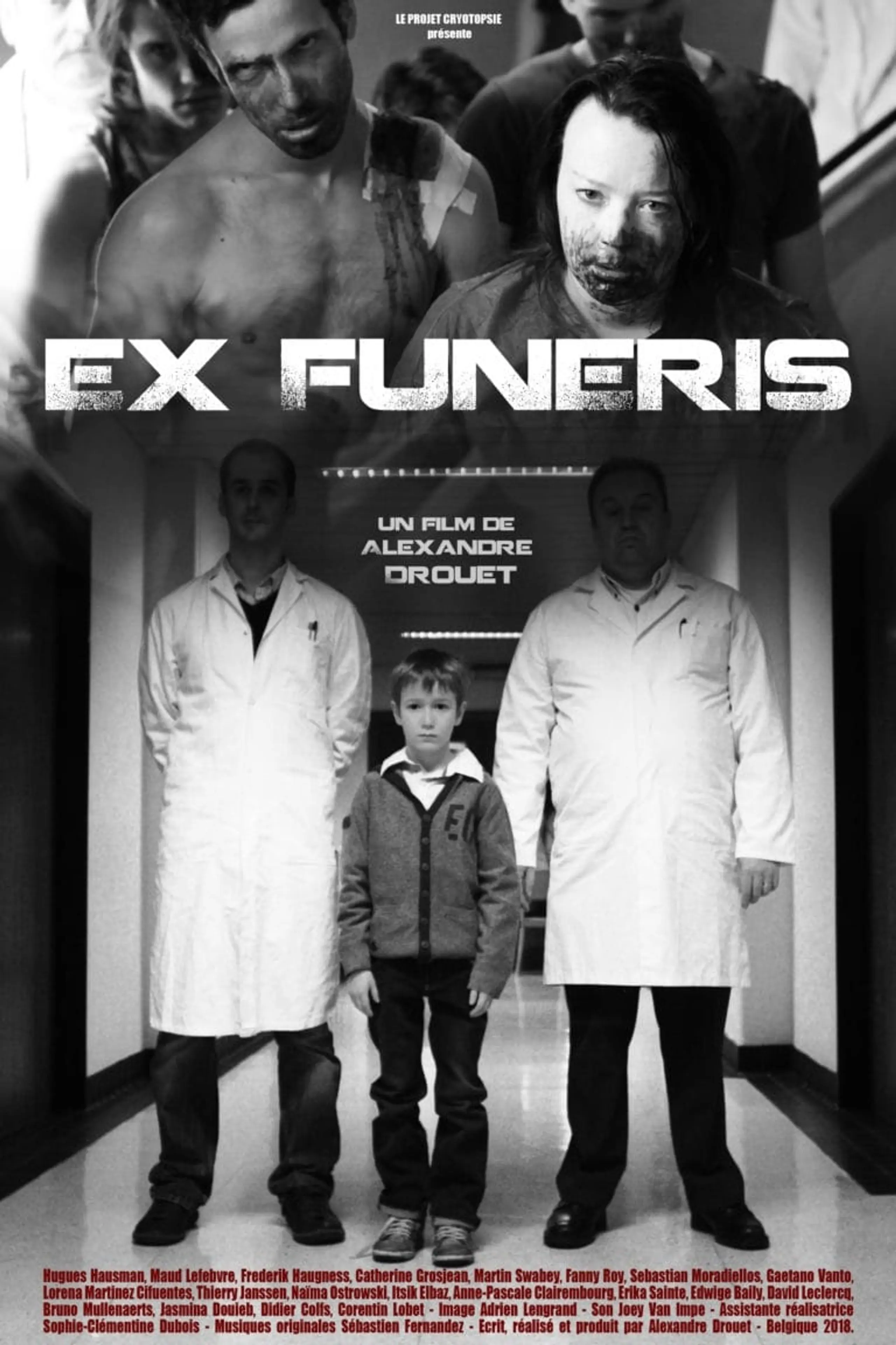 Ex funeris