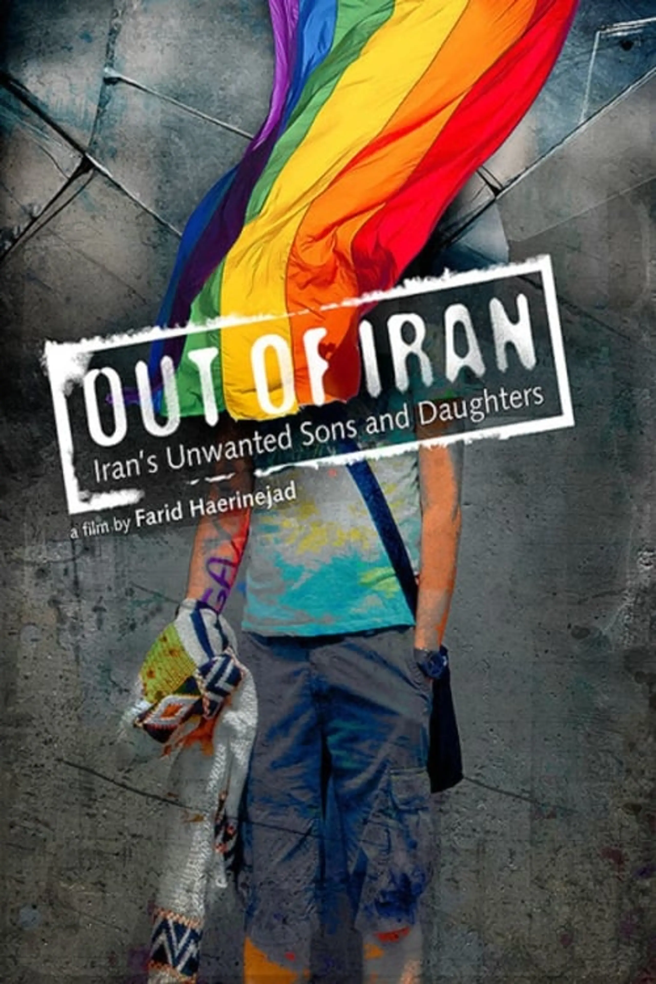 Out of Iran