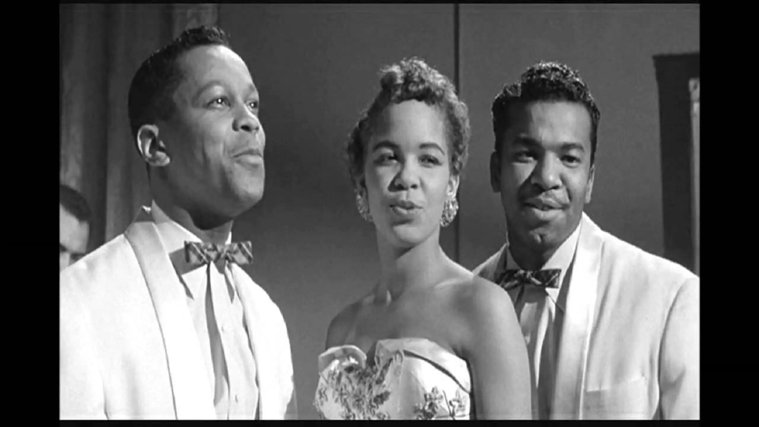 The Platters & The Coasters