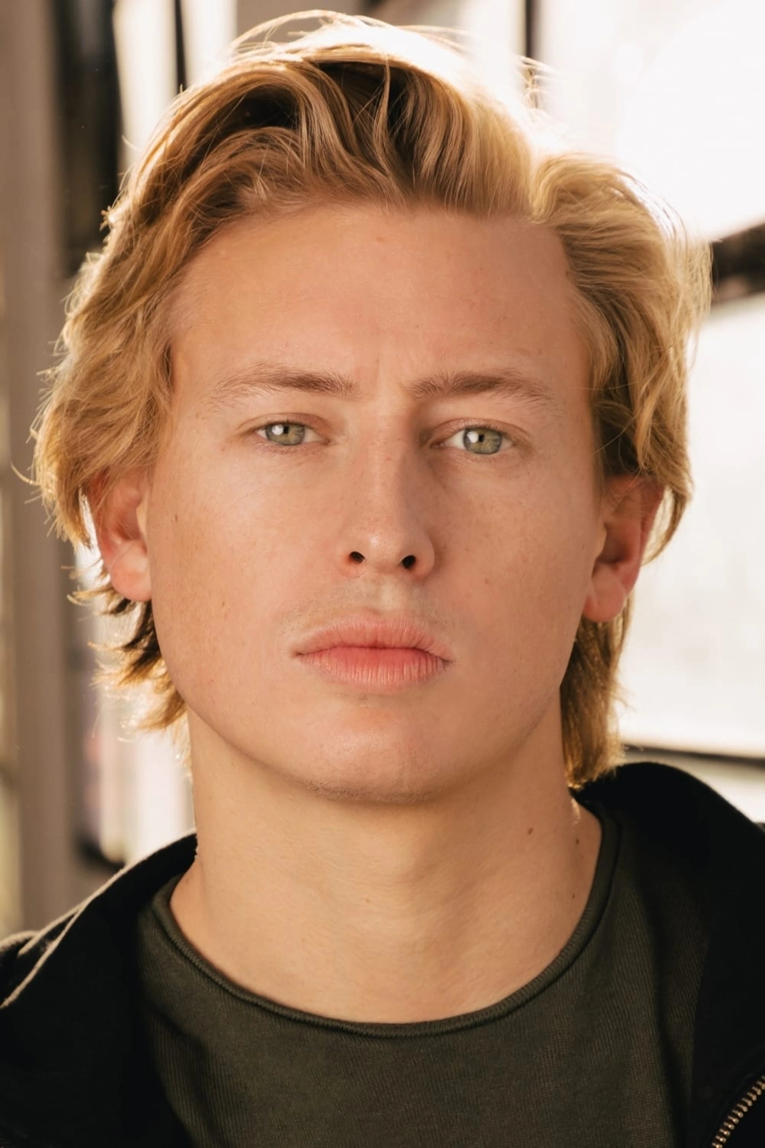 Foto von Logan Coffey