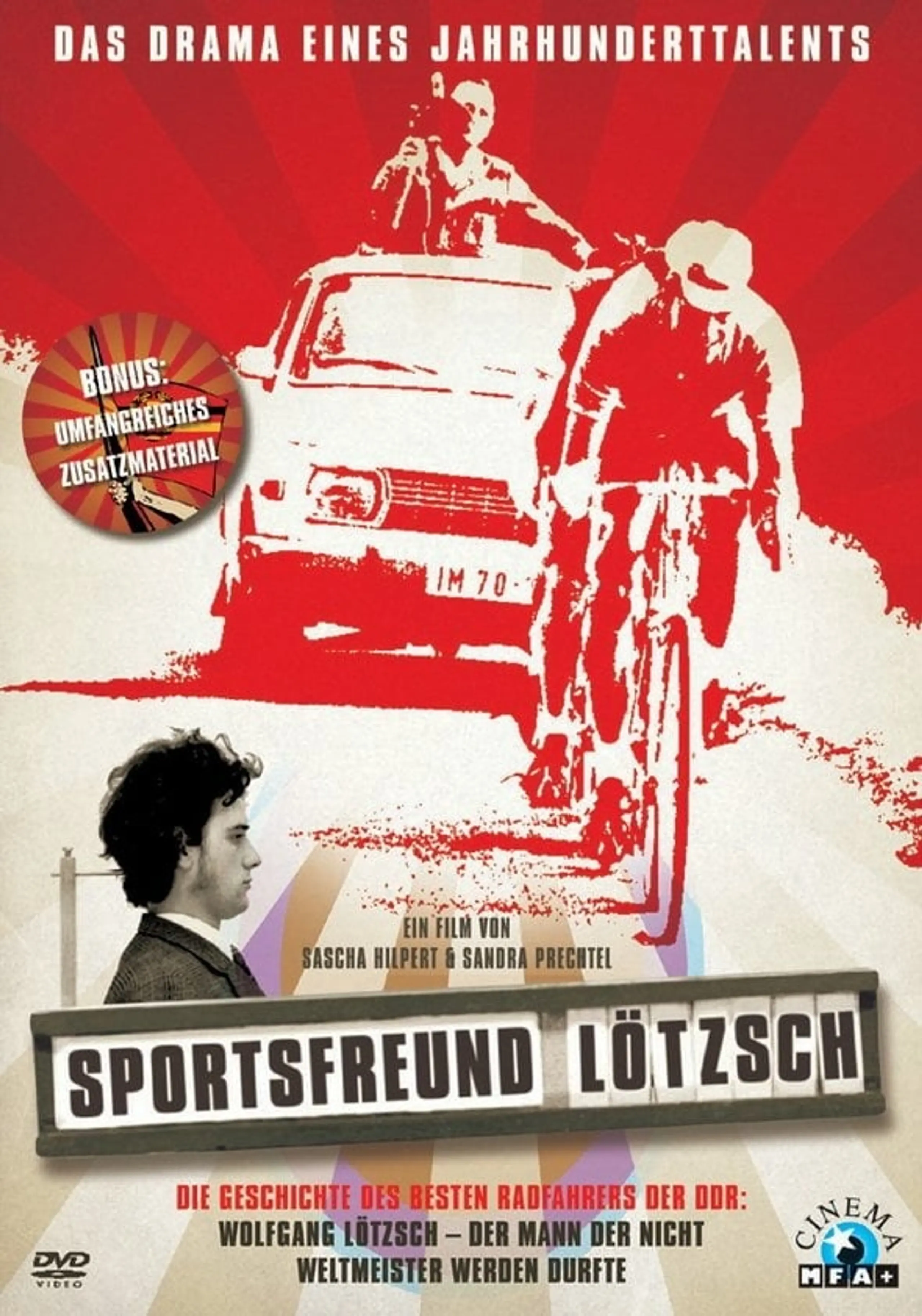 Sportsfreund Lötzsch