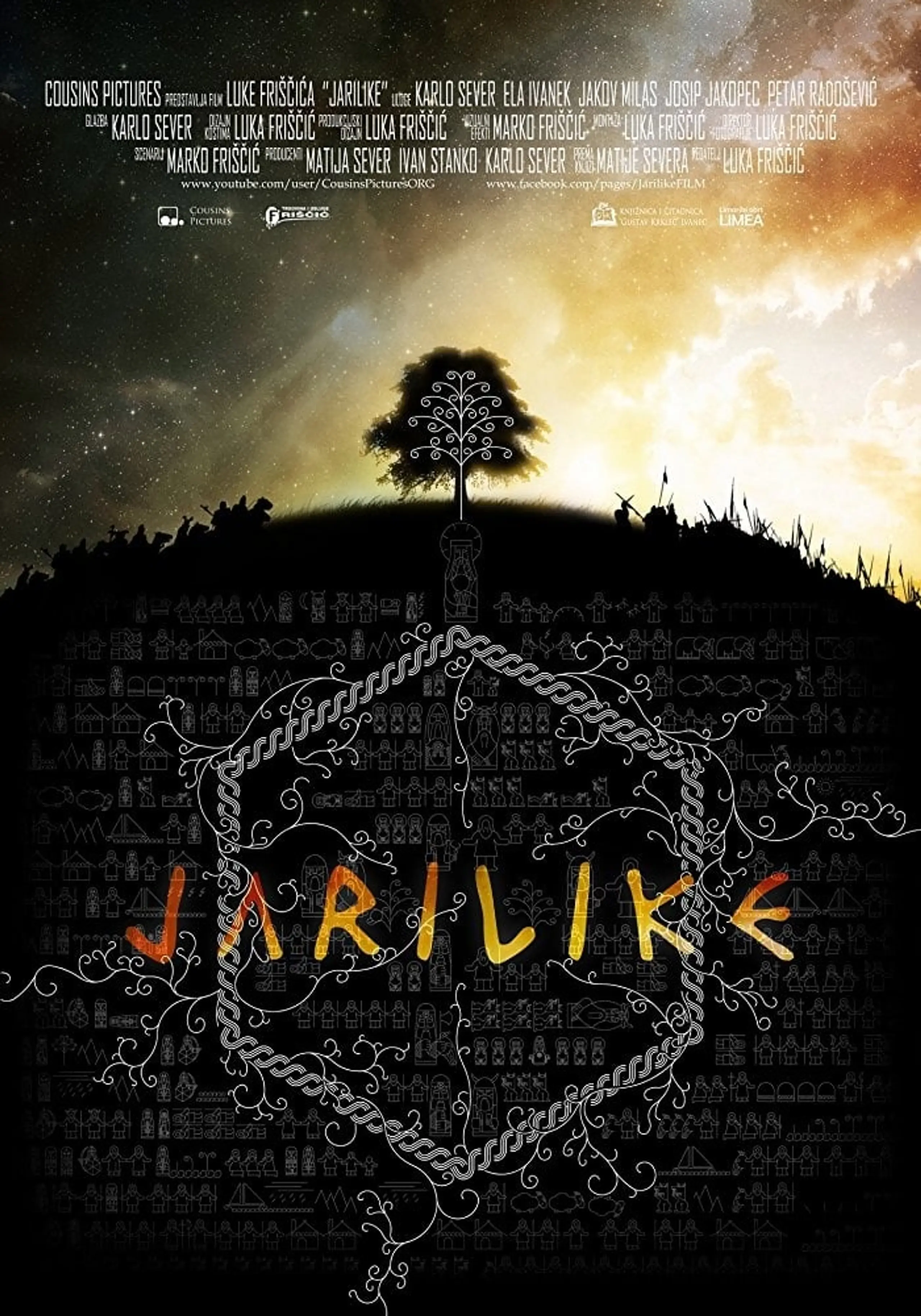 Jarilike