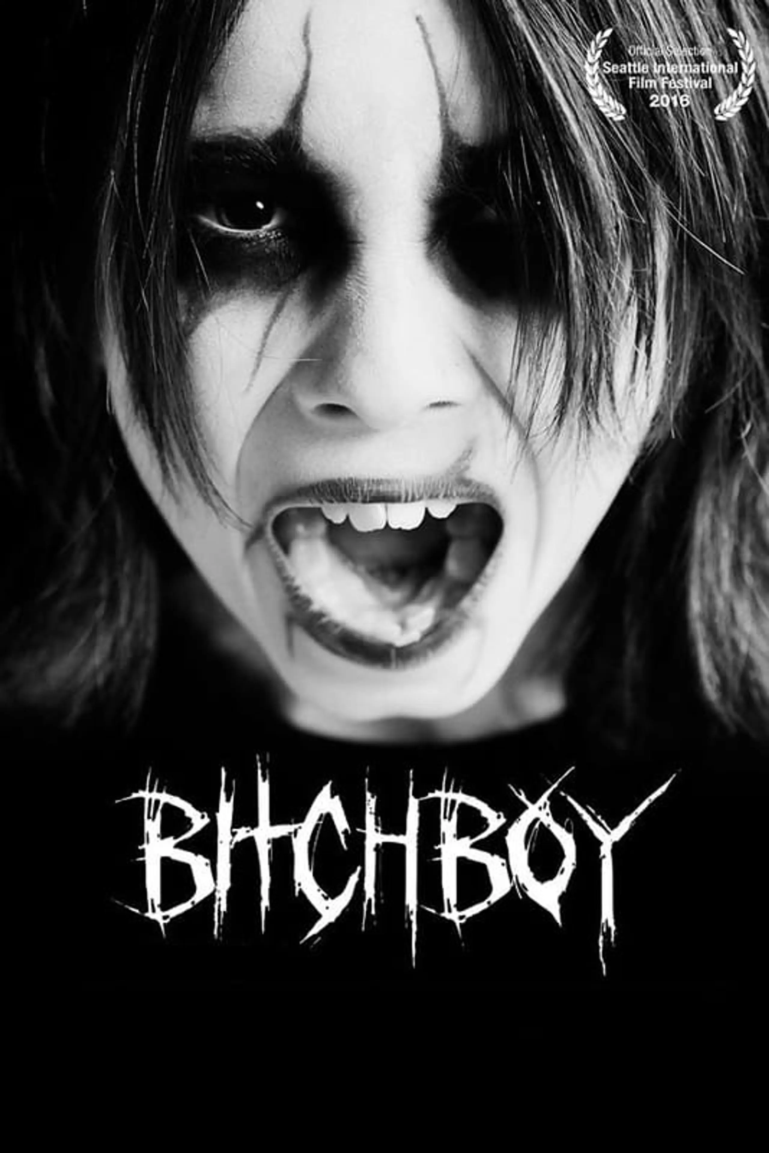 Bitchboy