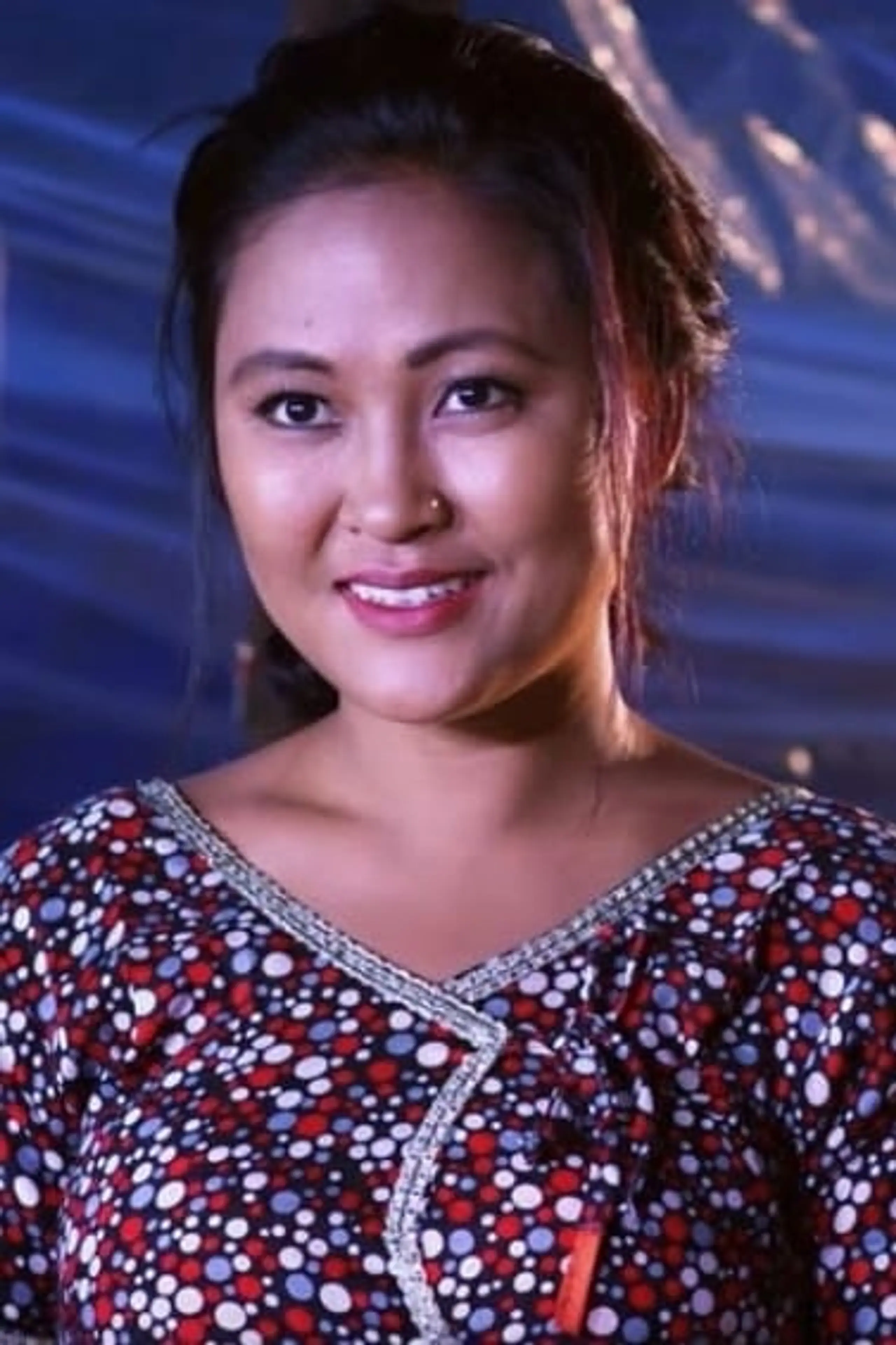 Foto von Rishma Gurung