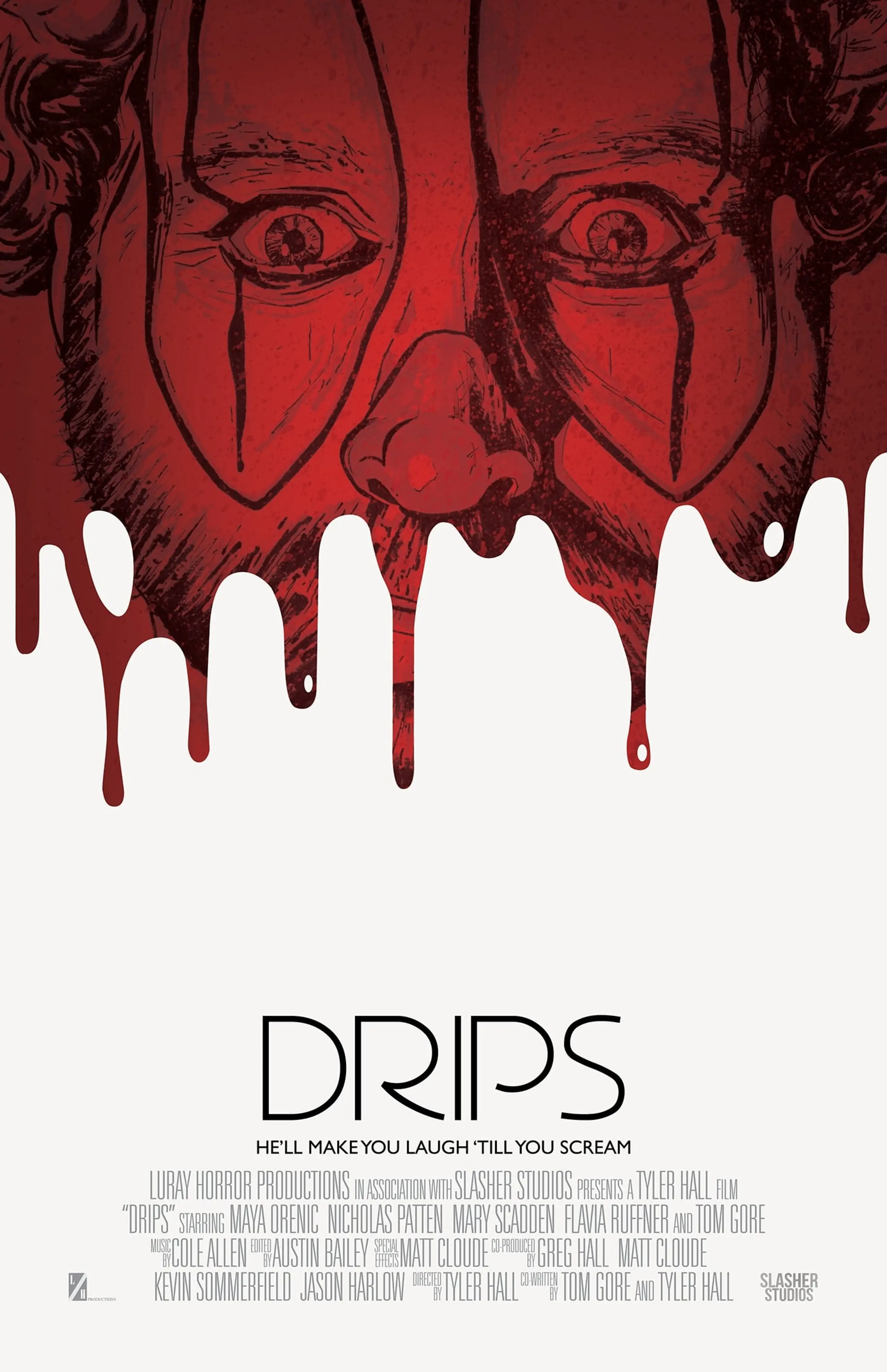 Drips