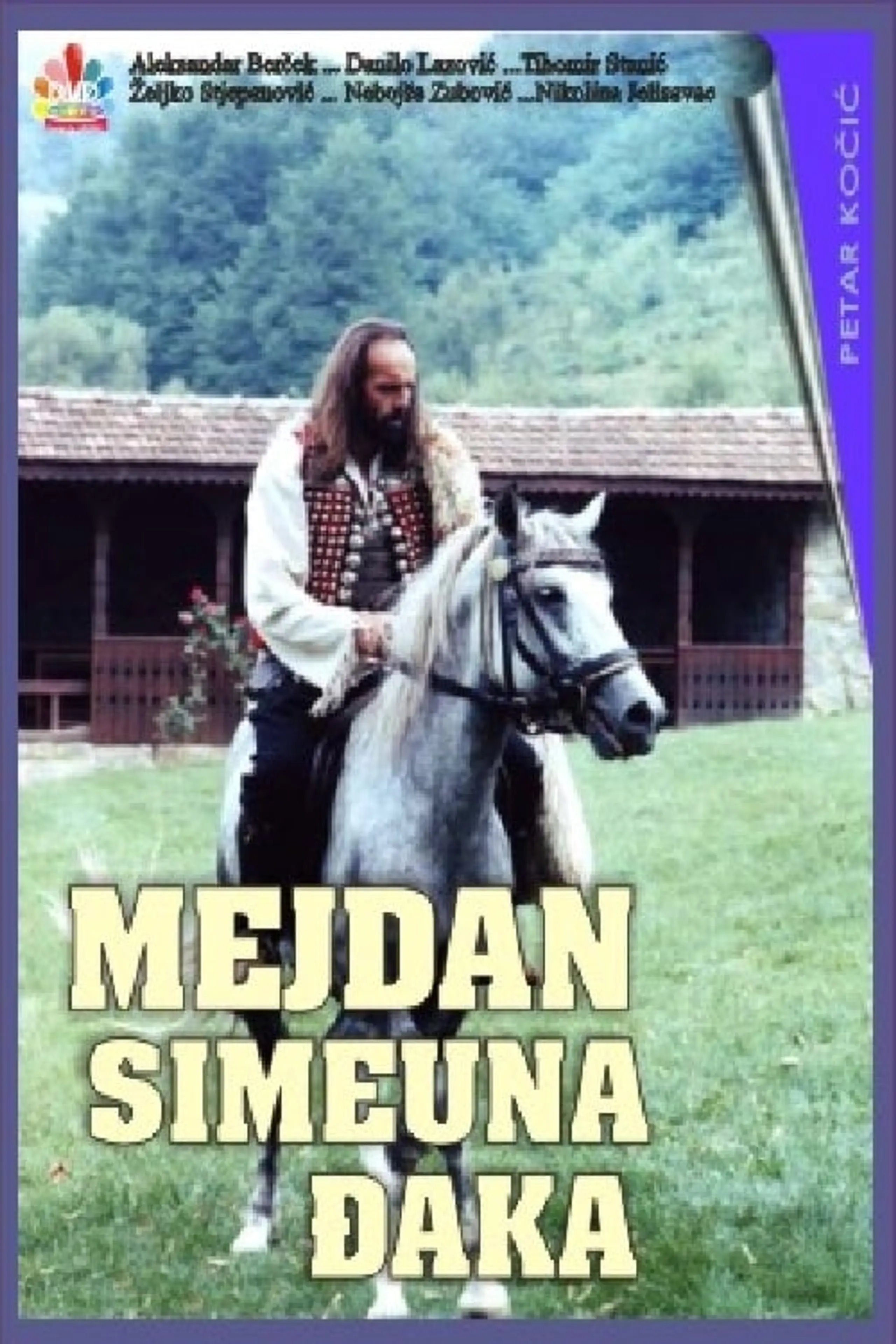 Mejdan Simeuna Đaka