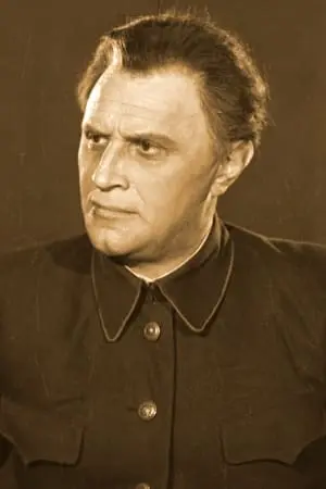 Foto von Nikolai Arsky