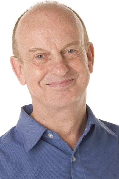 Foto von Colin Francis