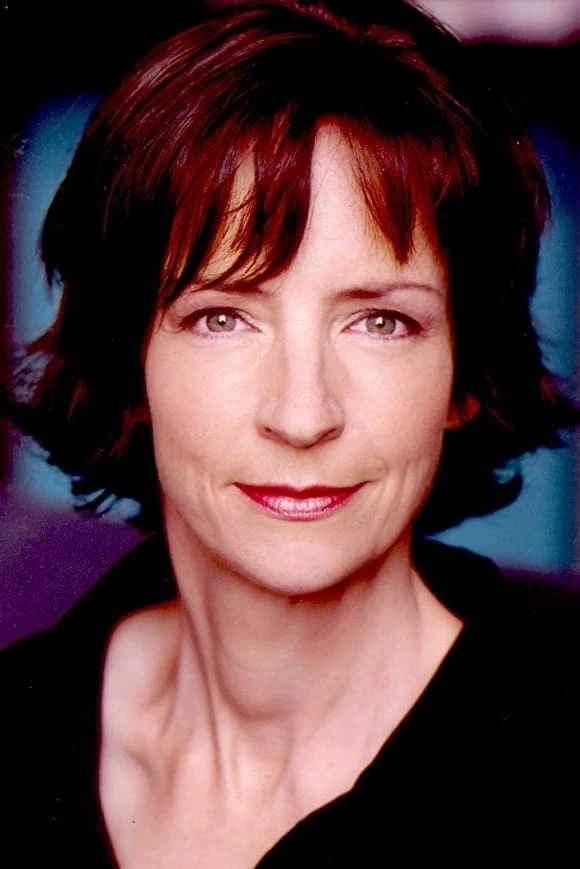 Foto von Sharon McFarlane