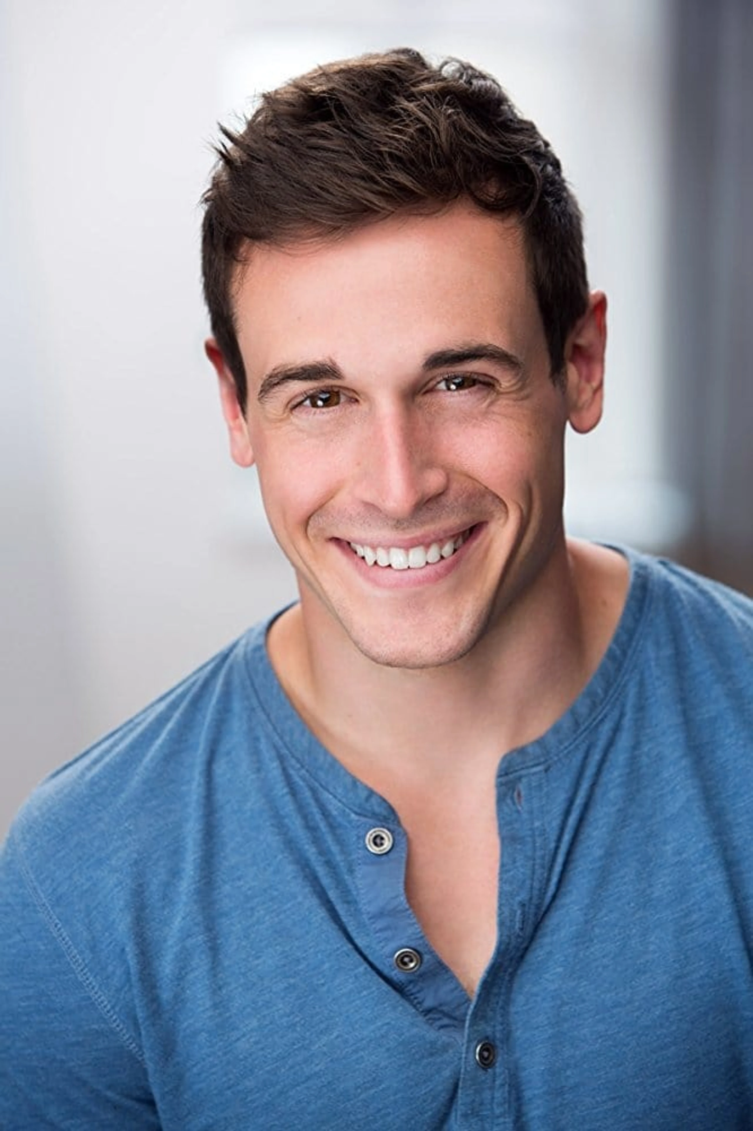 Foto von Chris Cafero