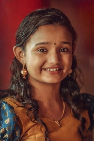 Foto von Meenakshi
