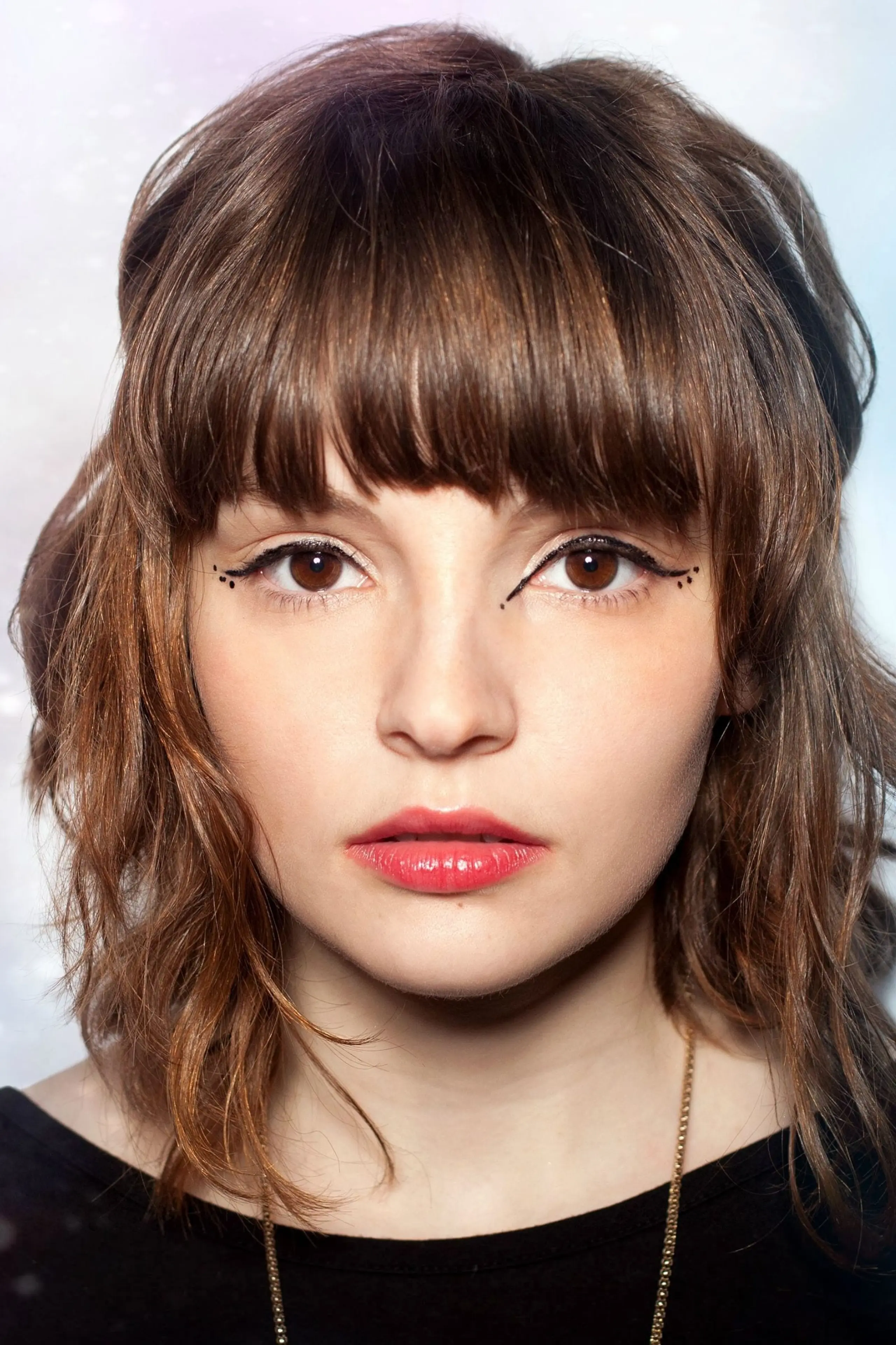 Foto von Lauren Mayberry