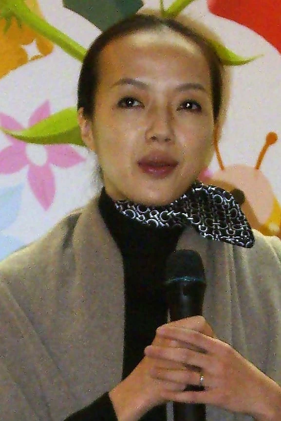 Foto von Sheu Fang-Yi