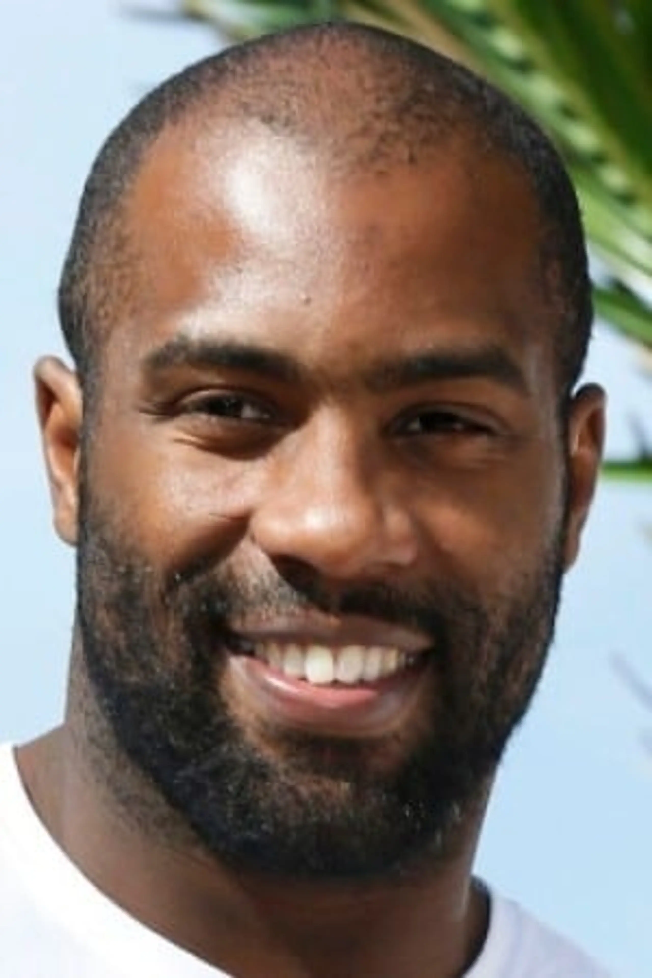 Foto von Teddy Riner