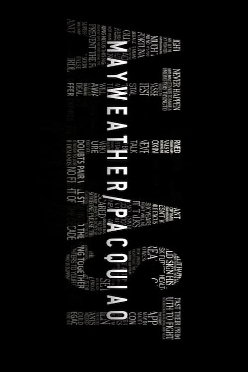 Mayweather/Pacquiao: At Last