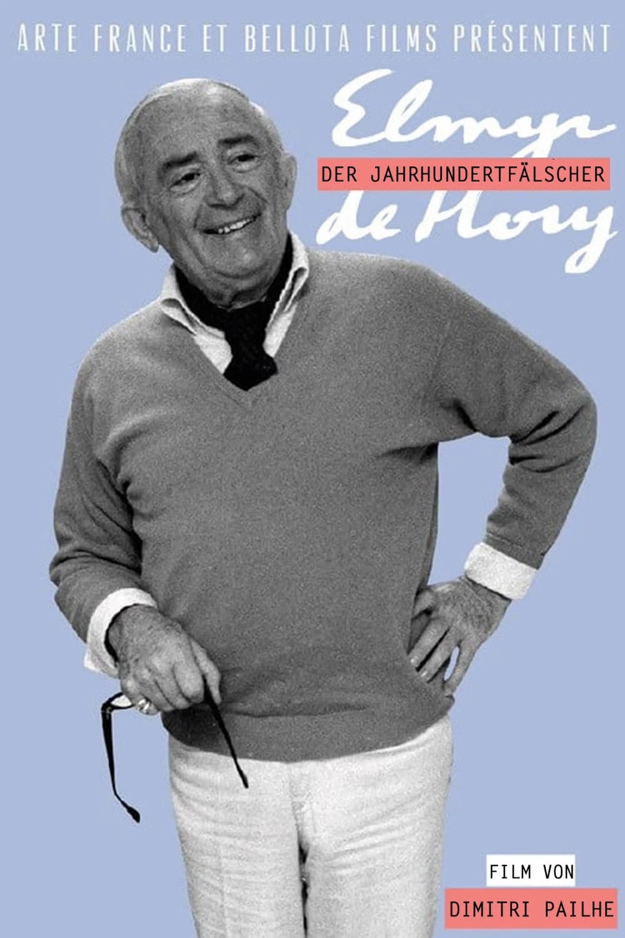 Elmyr de Hory - Der Jahrhundertfälscher