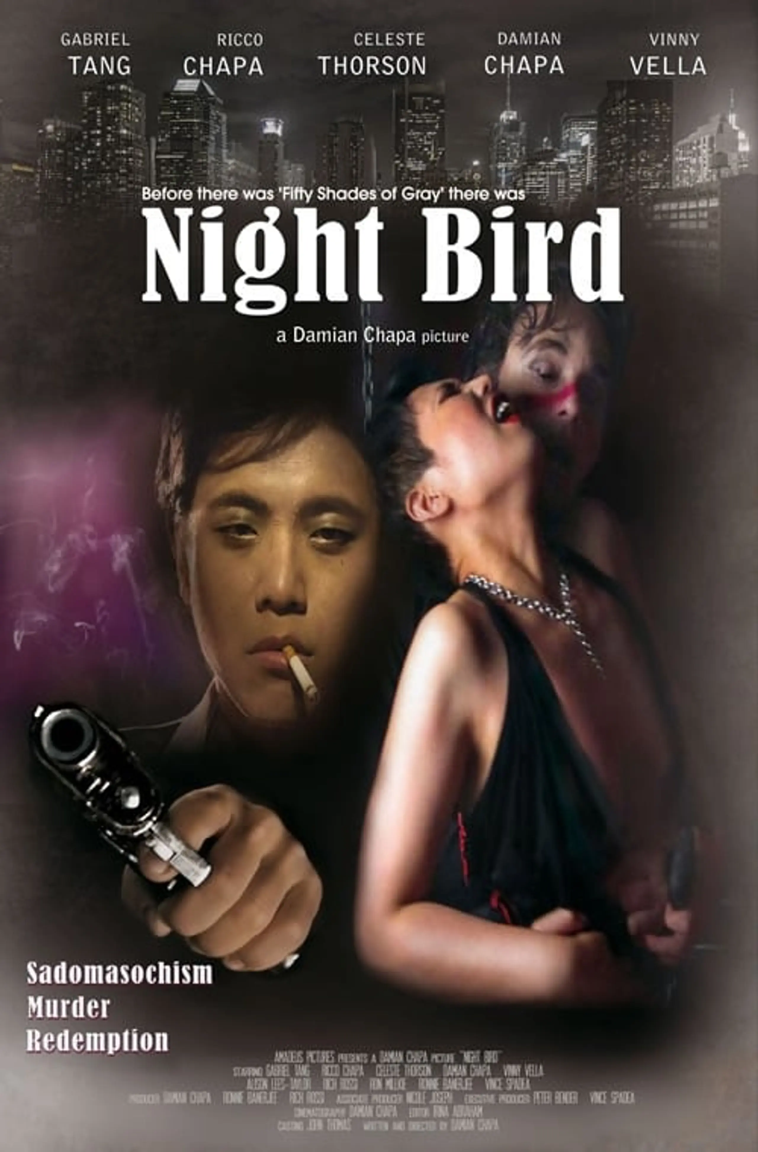 Night Bird