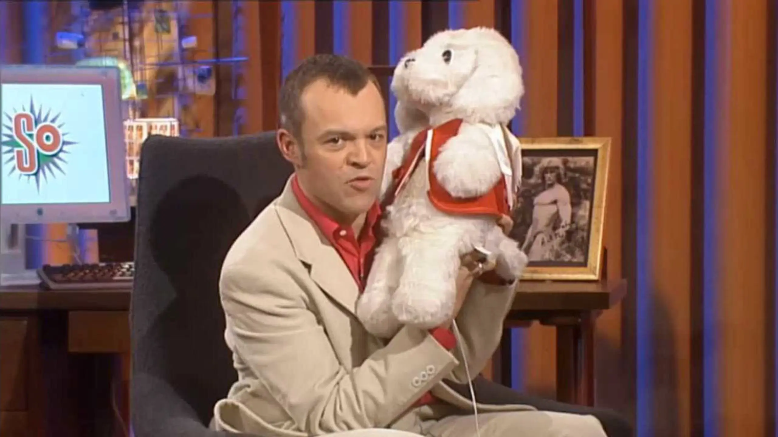 The Best of So Graham Norton