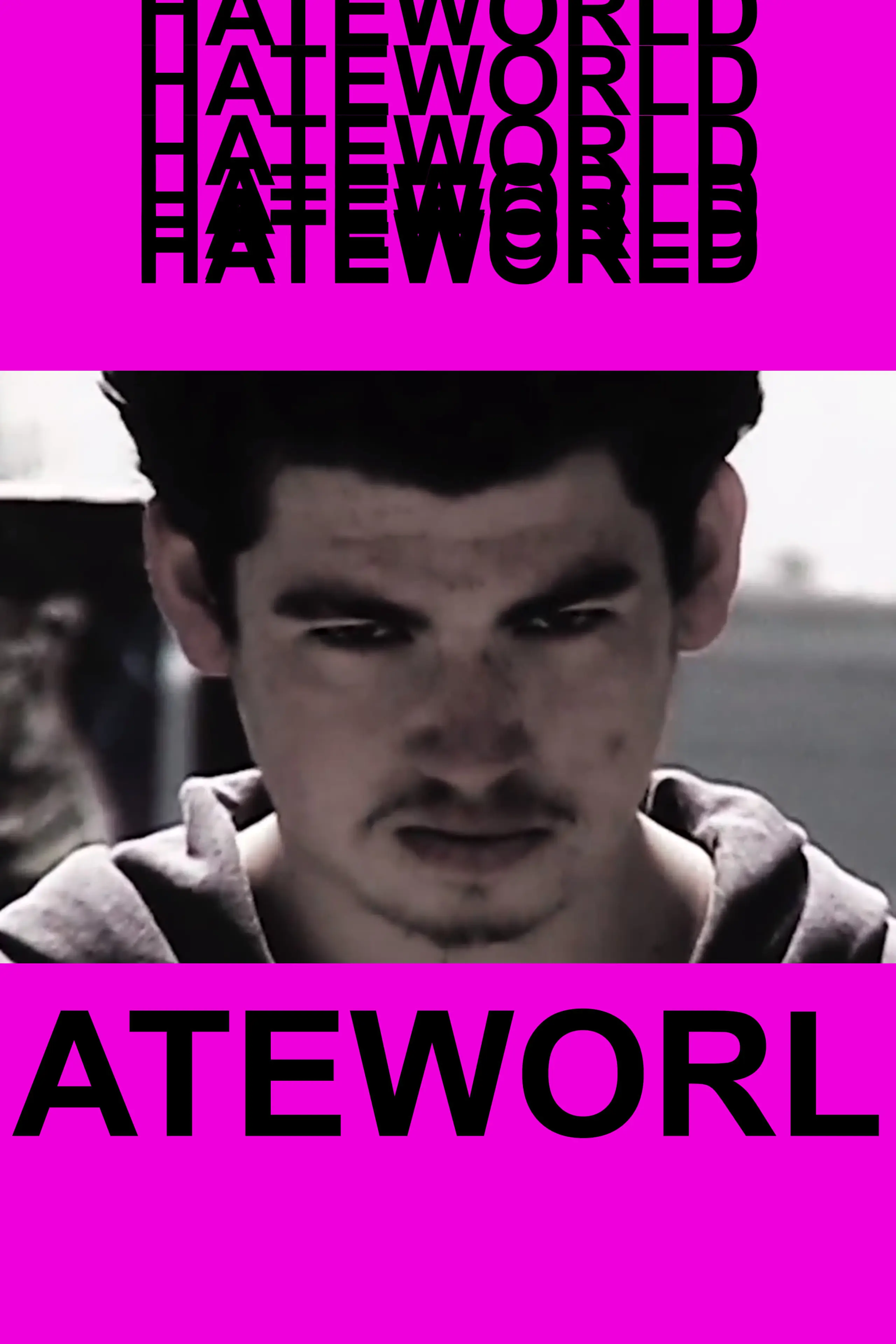 hateworld