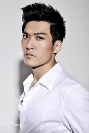 Foto von Tianjiao Fu