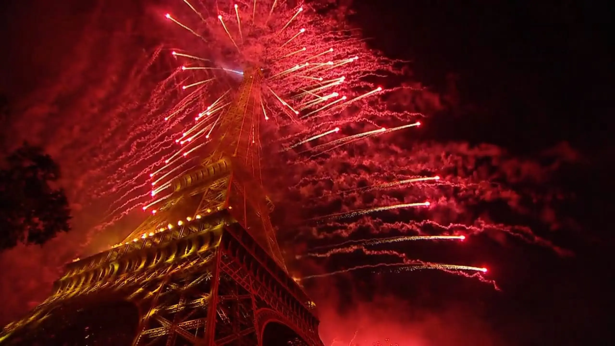 Tour Eiffel : La Grande Épopée