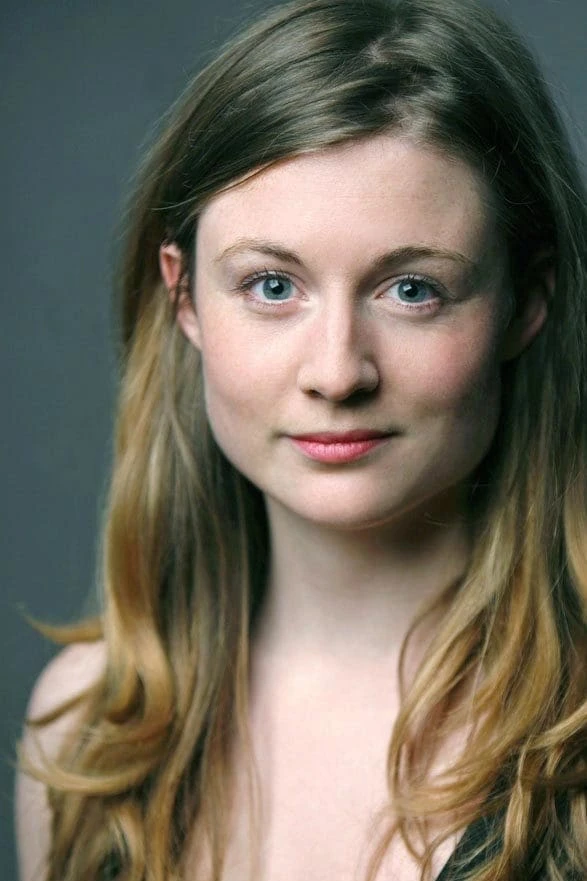 Foto von Emma Hiddleston