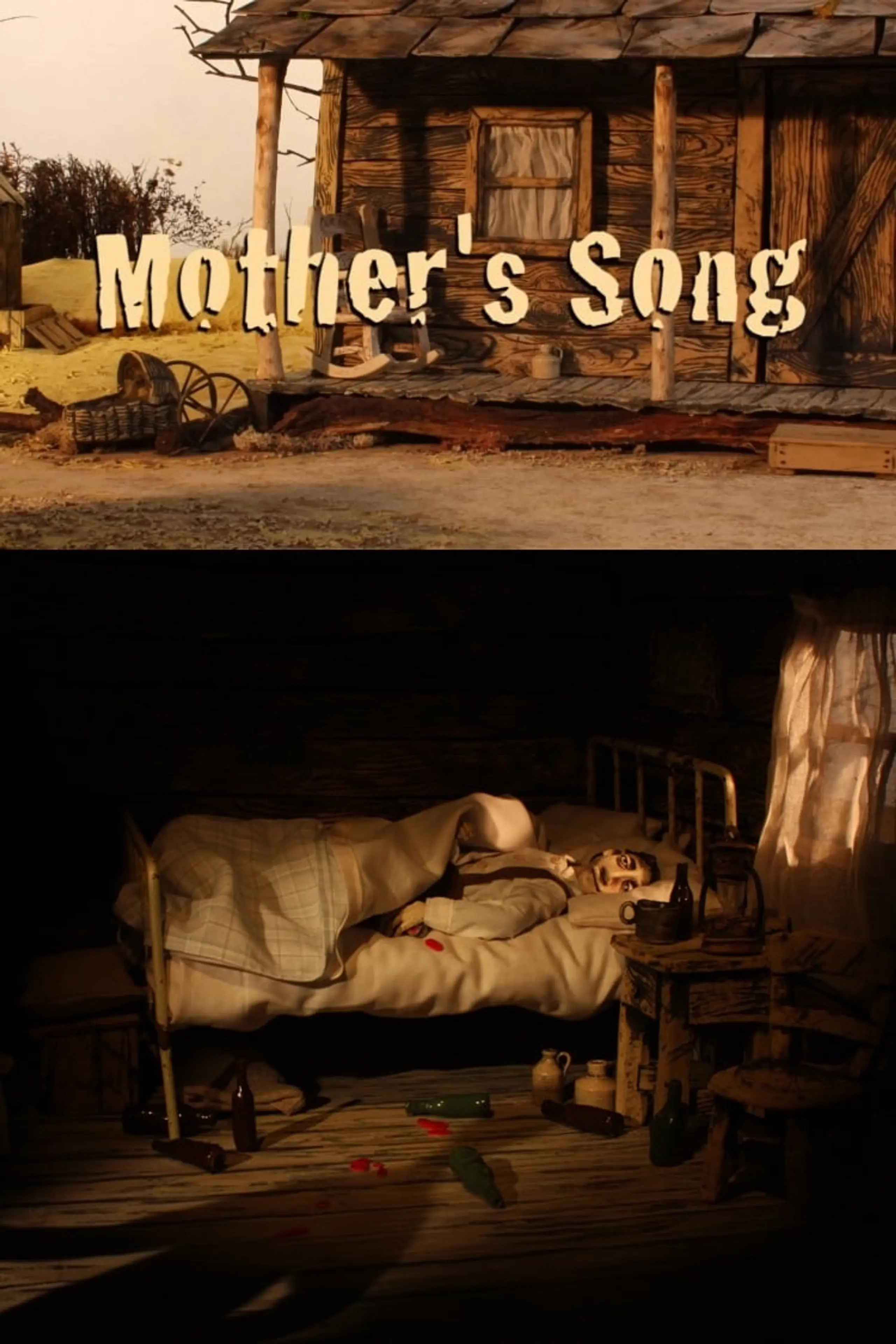 Mother’s Song