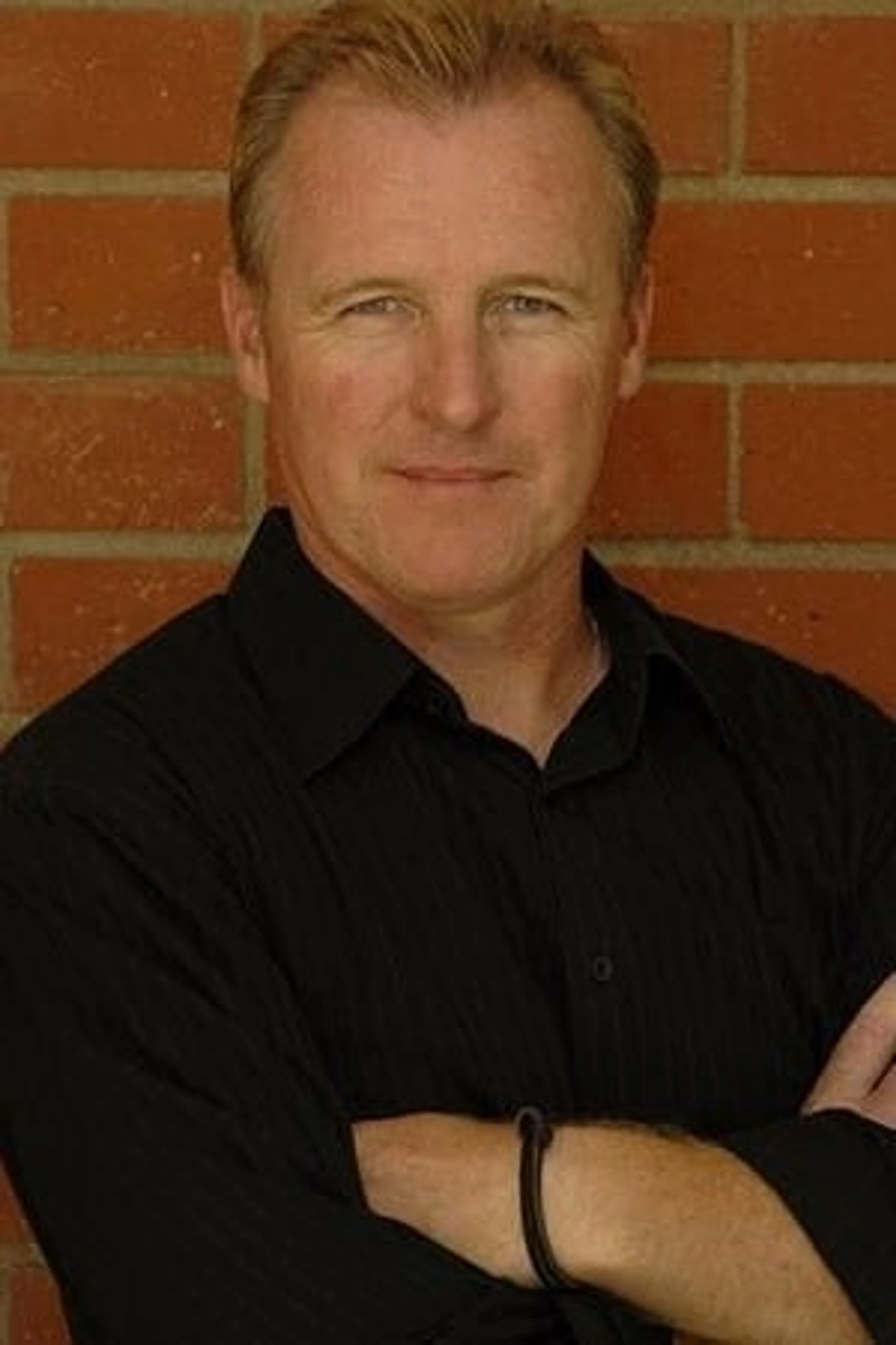 Foto von Richard Burden