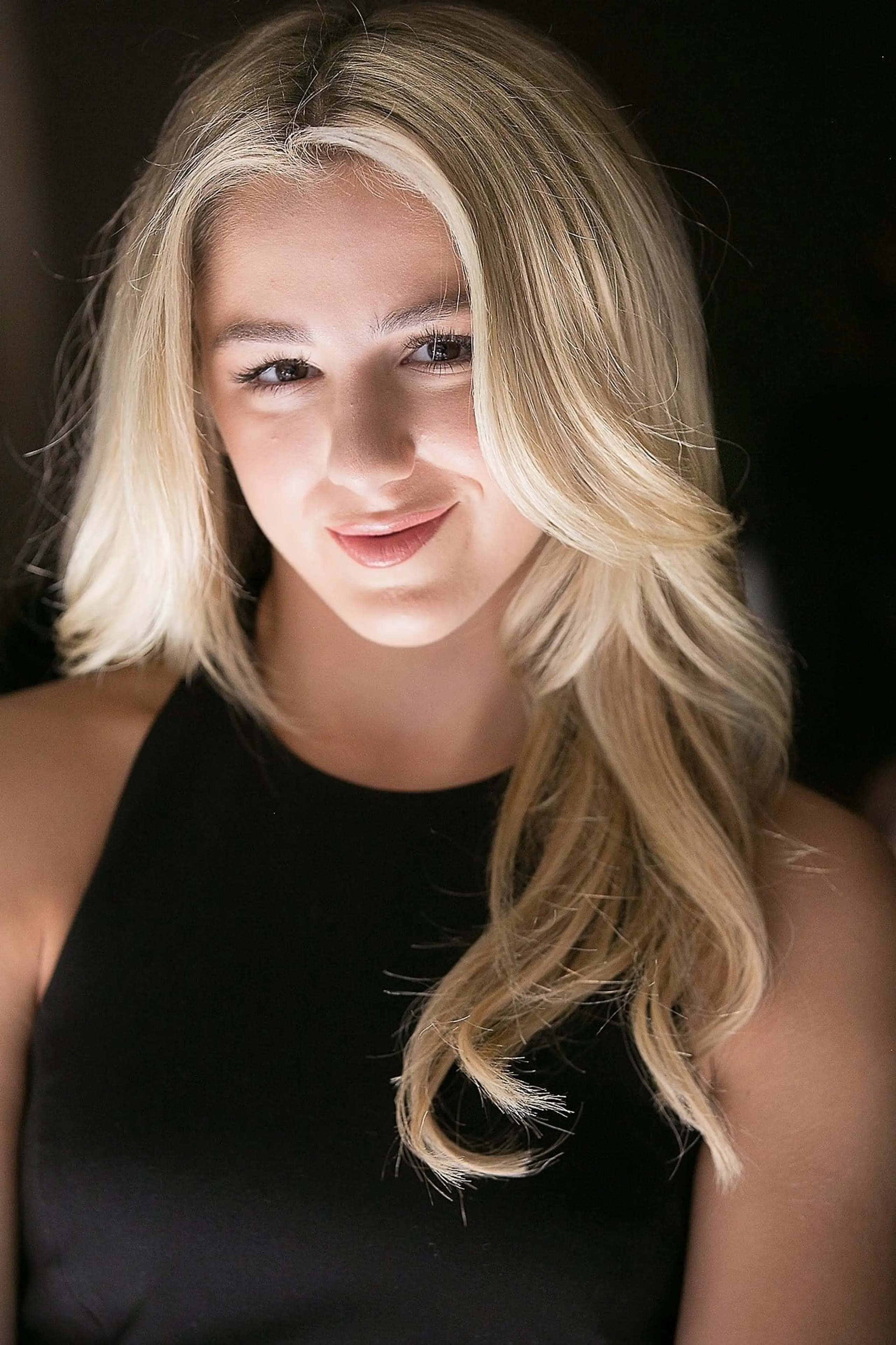 Foto von Chloe Lukasiak