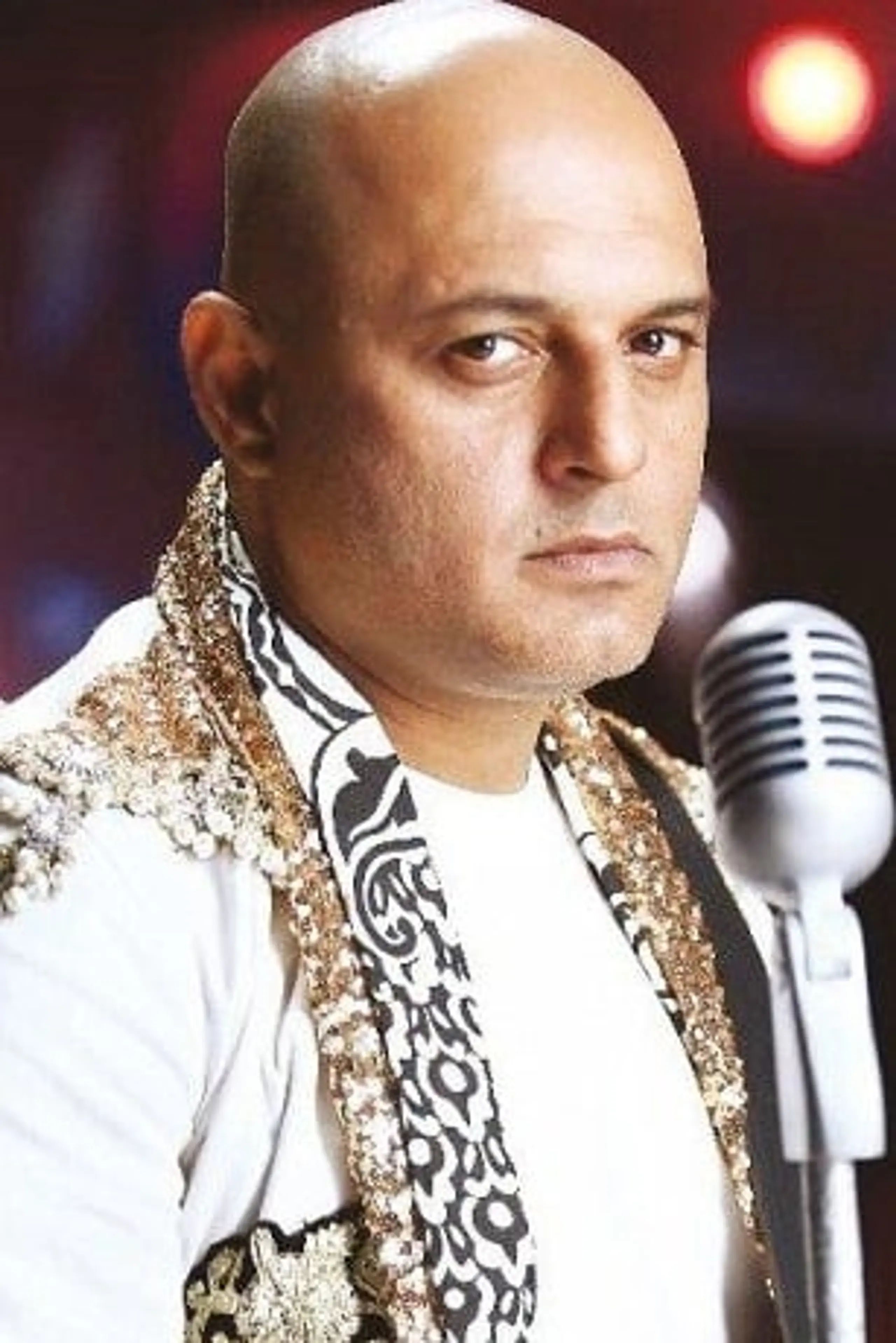 Foto von Ali Azmat